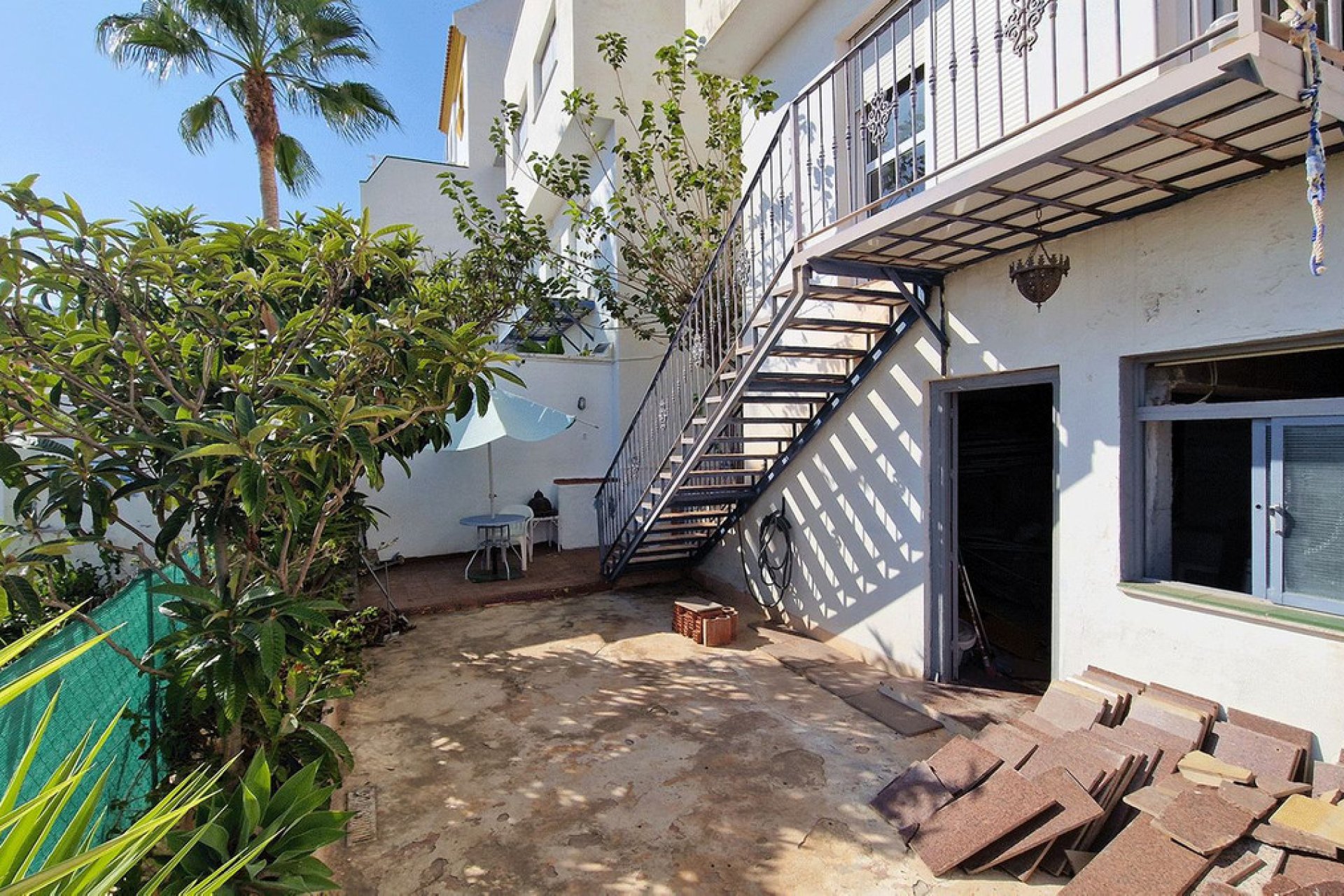 Resale - House - Townhouse - Benalmádena - Arroyo de la Miel