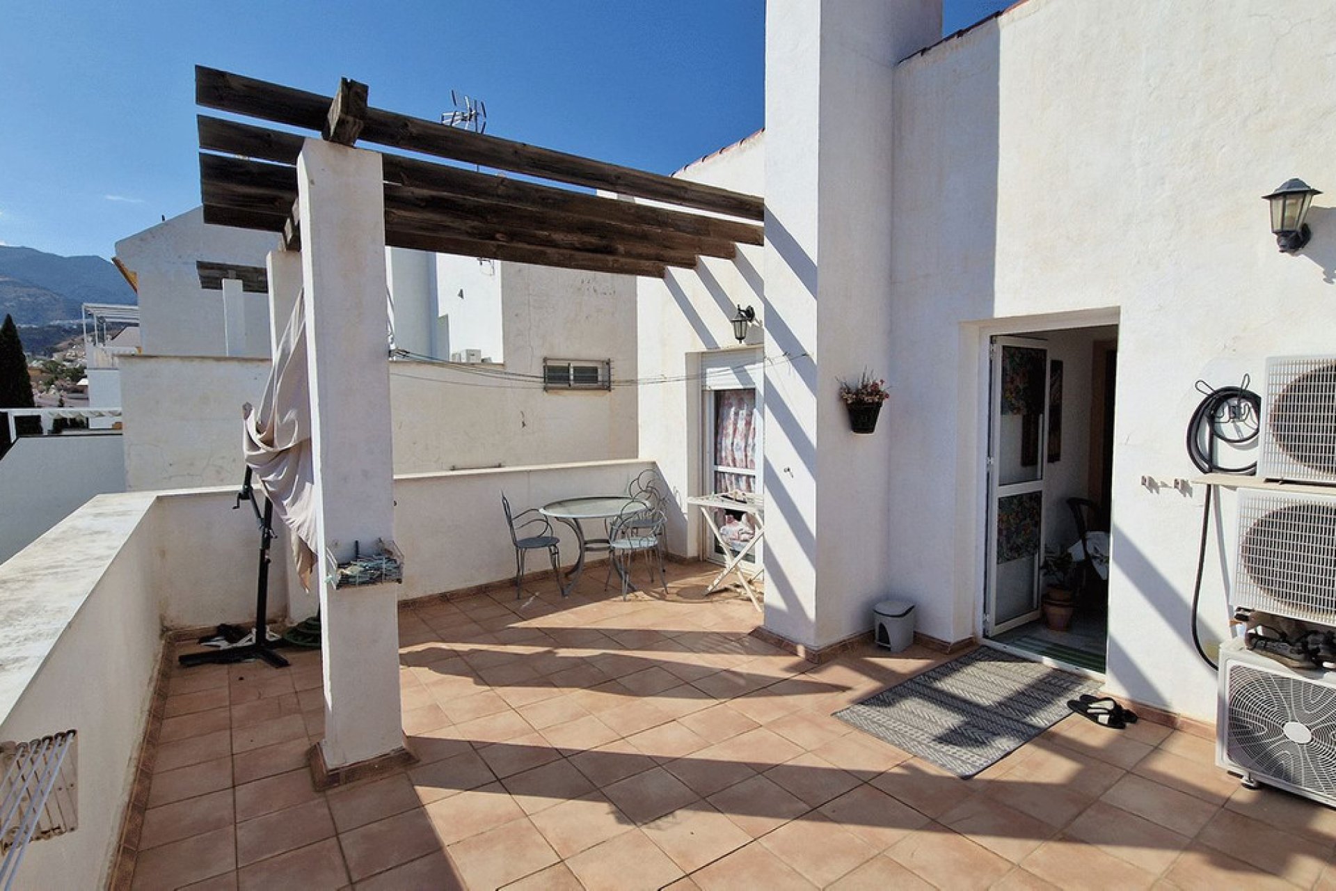 Resale - House - Townhouse - Benalmádena - Arroyo de la Miel