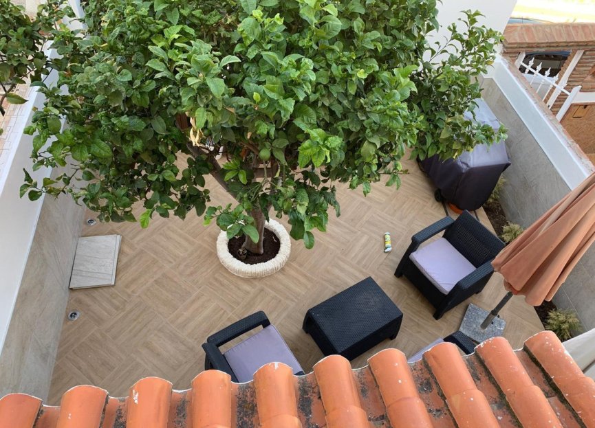 Resale - House - Townhouse - Benalmádena - Arroyo de la Miel