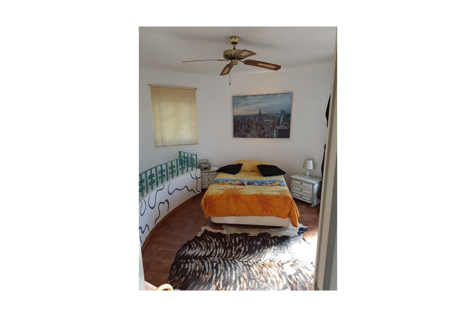 Resale - House - Townhouse - Benalmádena - Arroyo de la Miel