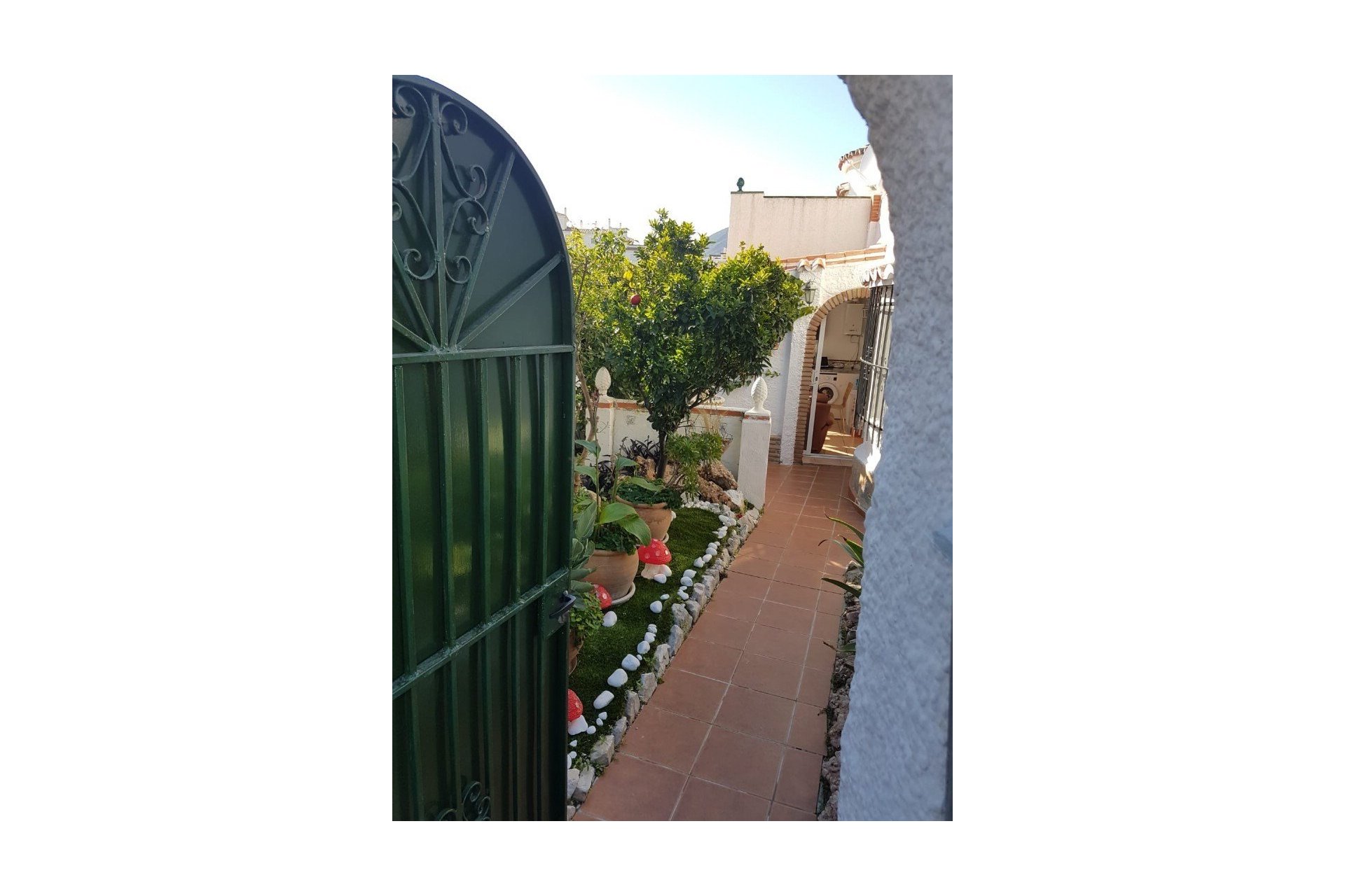 Resale - House - Townhouse - Benalmádena - Arroyo de la Miel