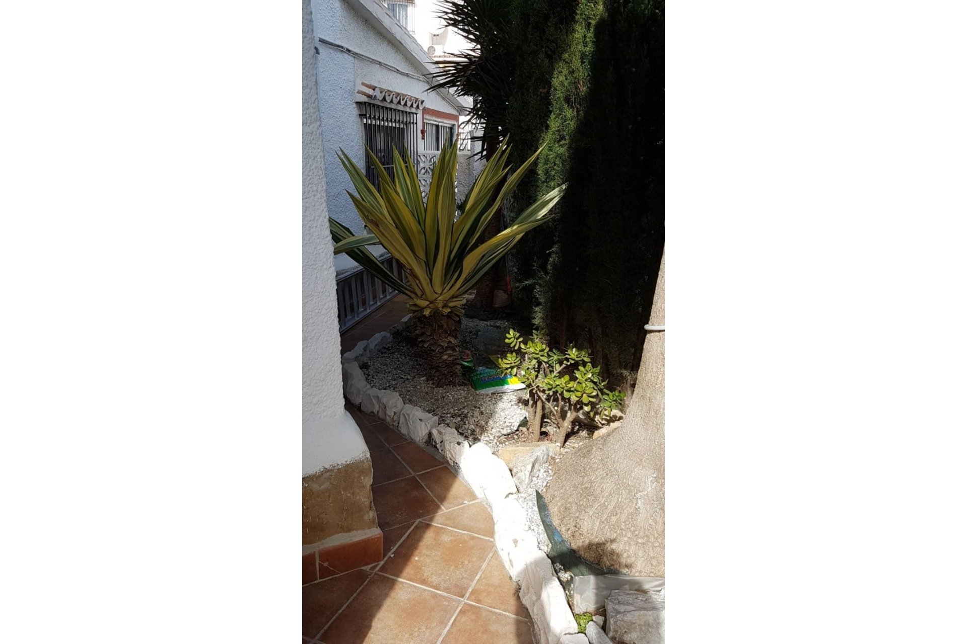 Resale - House - Townhouse - Benalmádena - Arroyo de la Miel