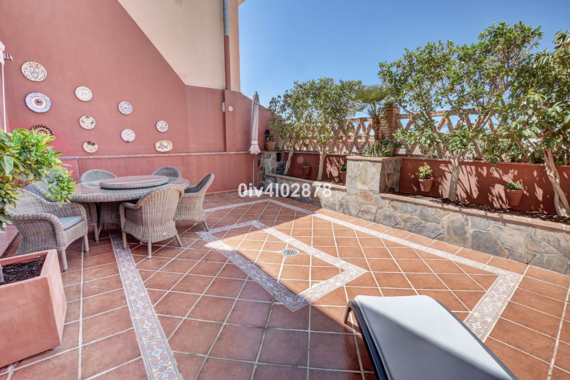 Resale - House - Townhouse - Benalmádena - Arroyo de la Miel