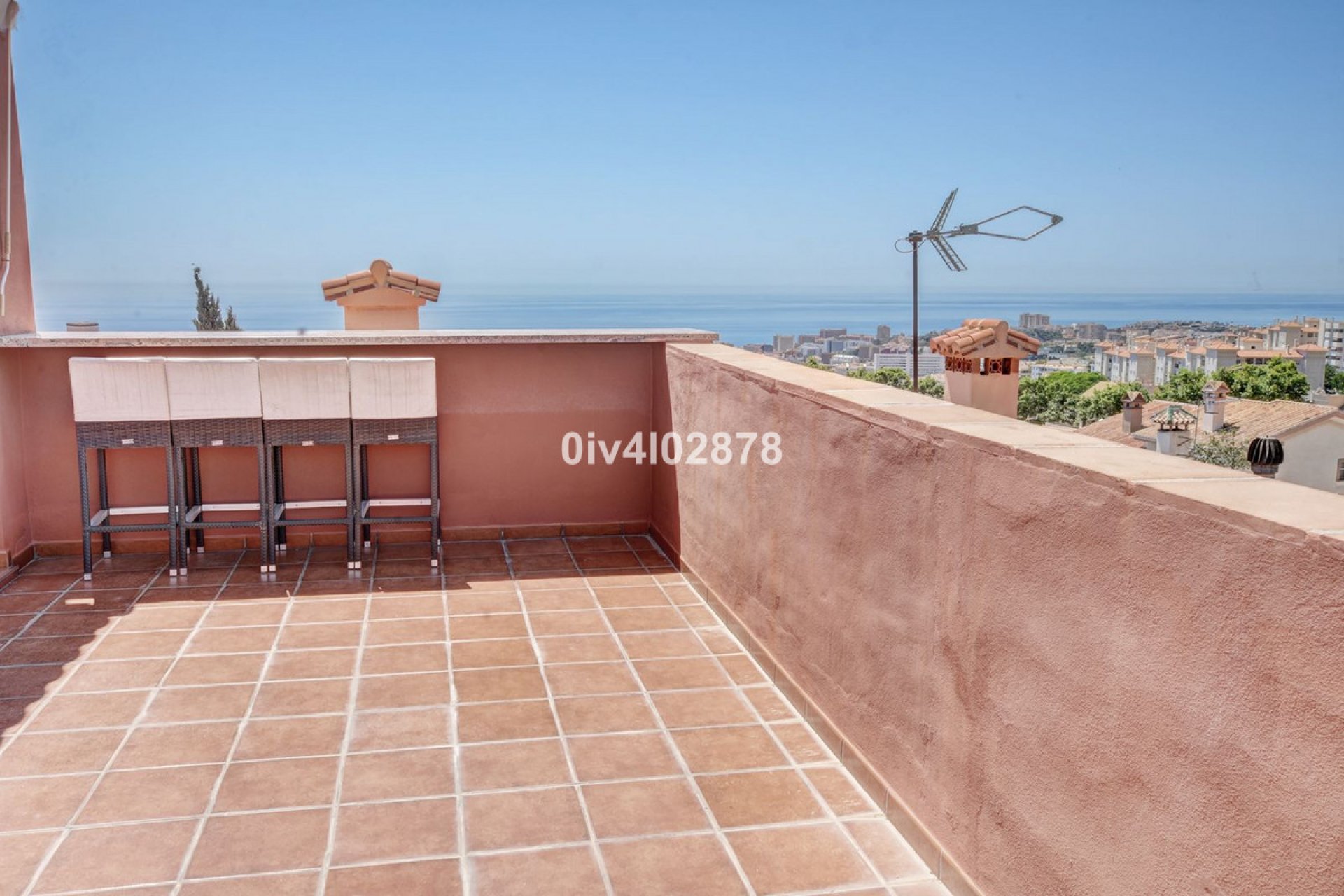 Resale - House - Townhouse - Benalmádena - Arroyo de la Miel