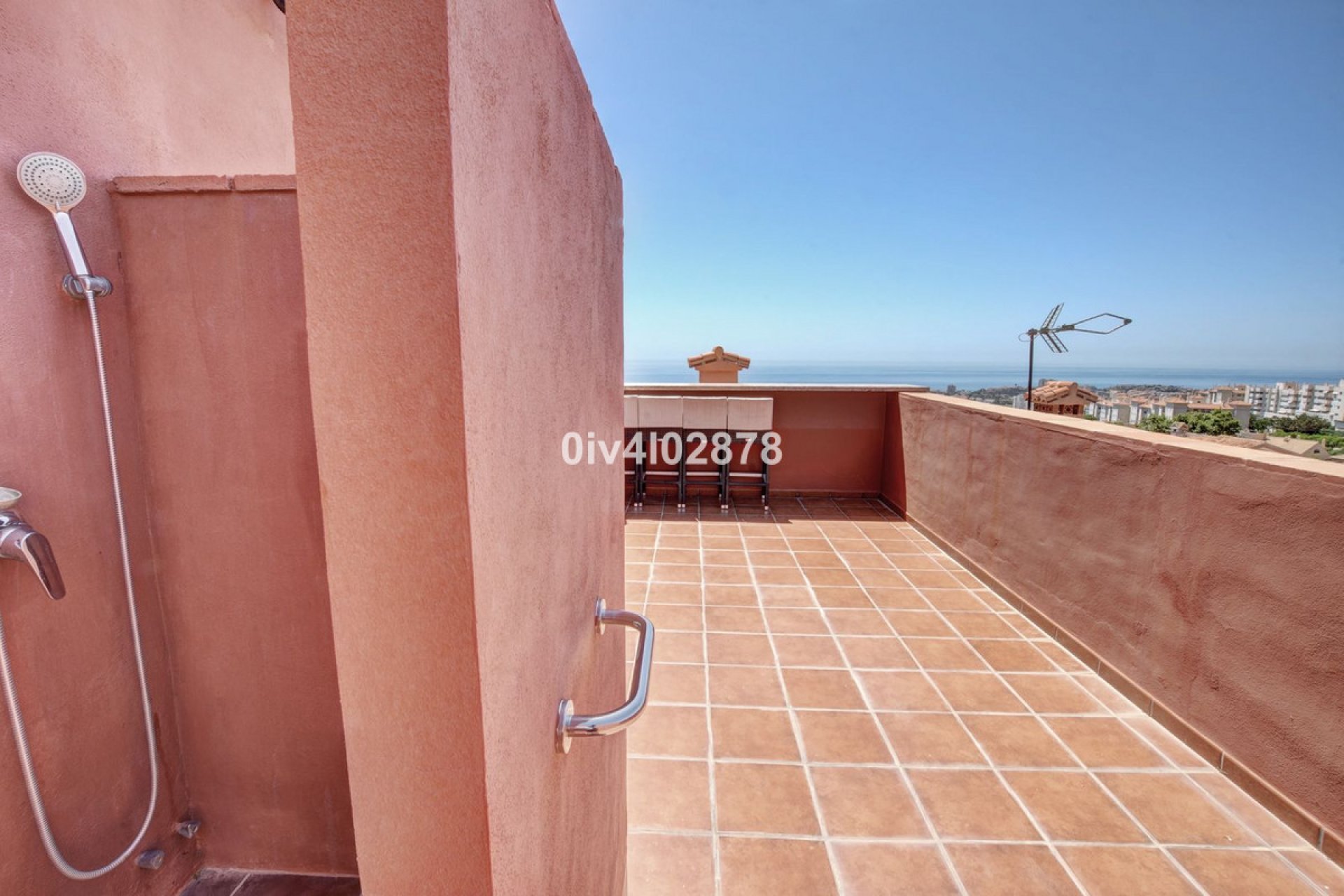 Resale - House - Townhouse - Benalmádena - Arroyo de la Miel