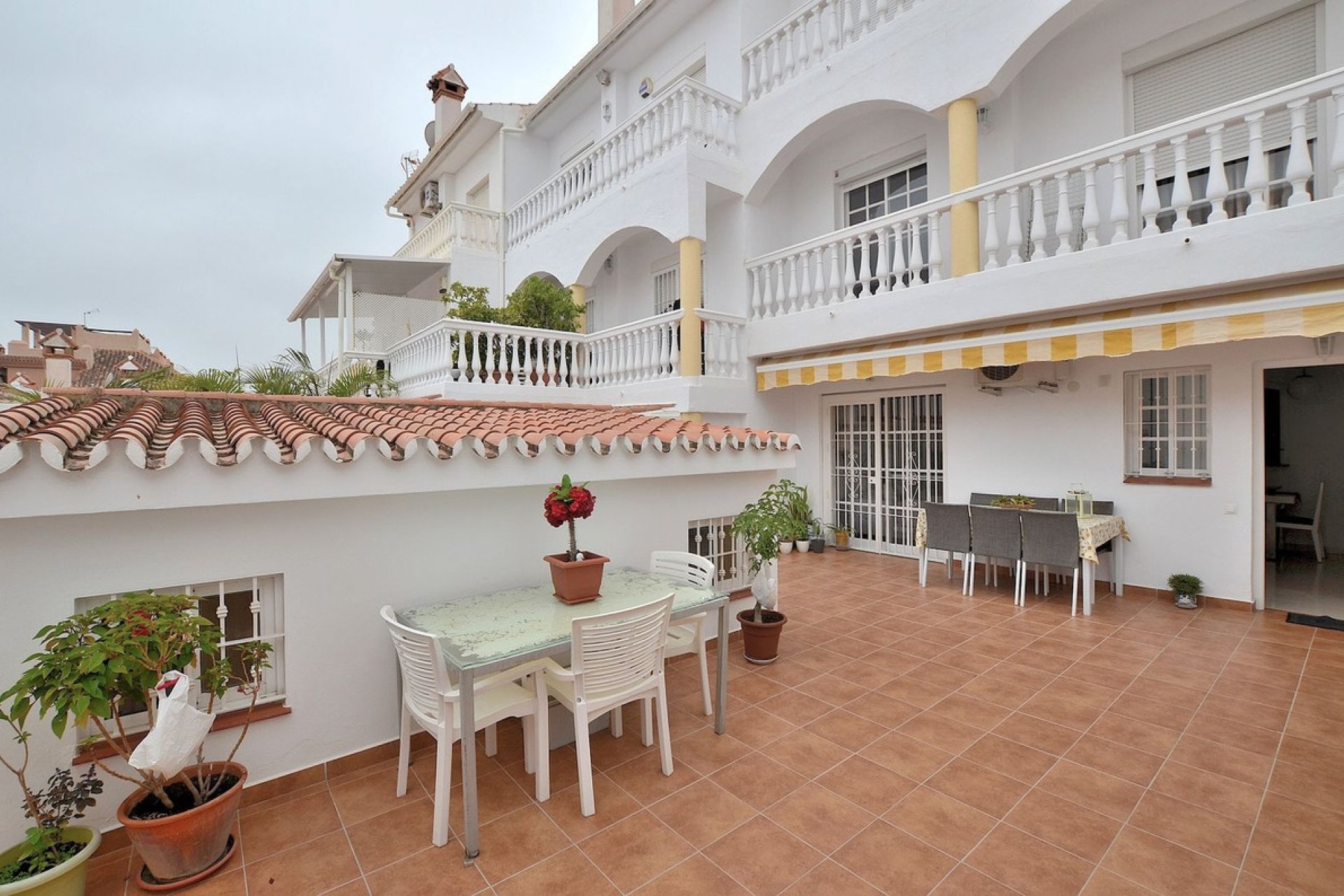 Resale - House - Townhouse - Benalmádena - Arroyo de la Miel