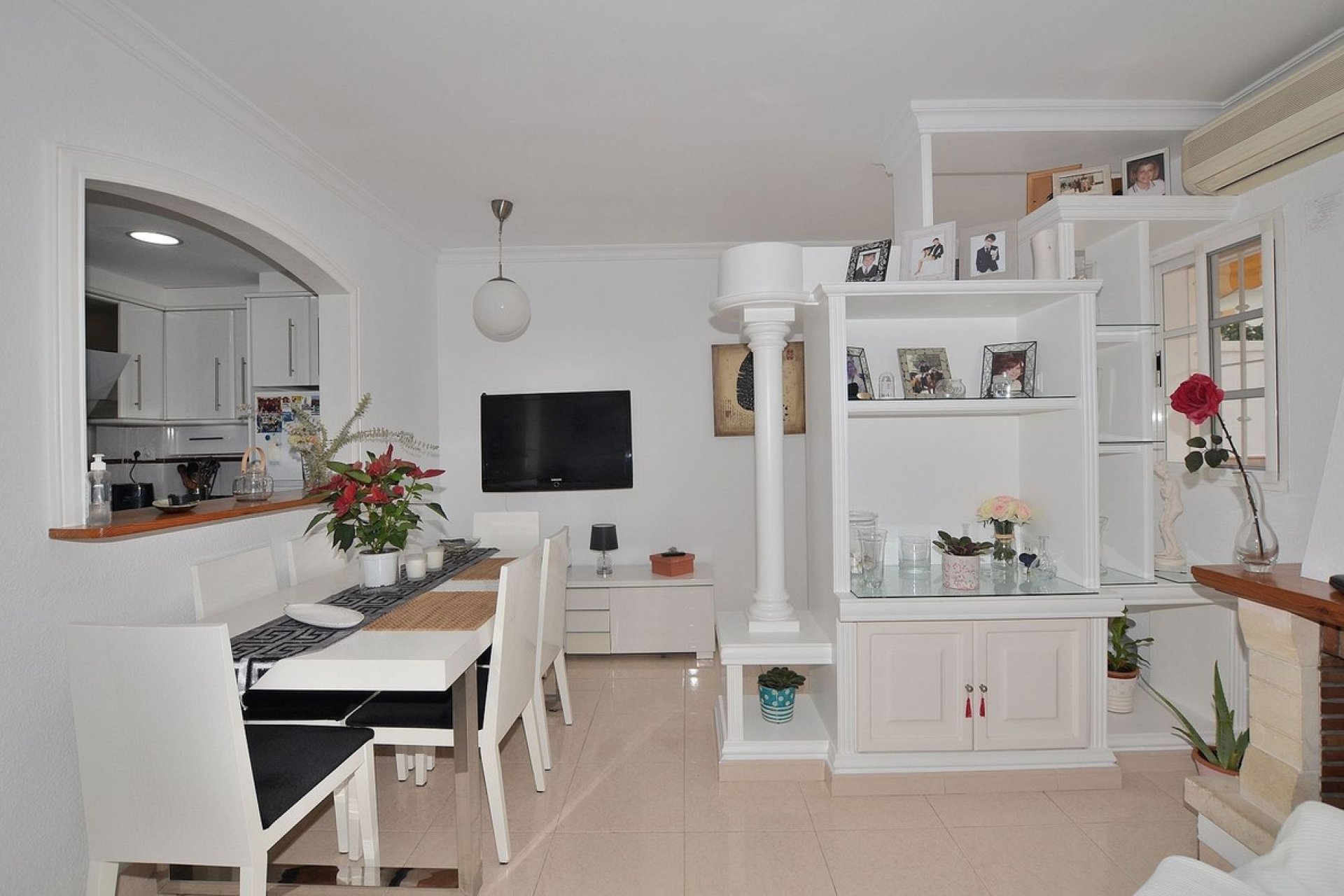 Resale - House - Townhouse - Benalmádena - Arroyo de la Miel