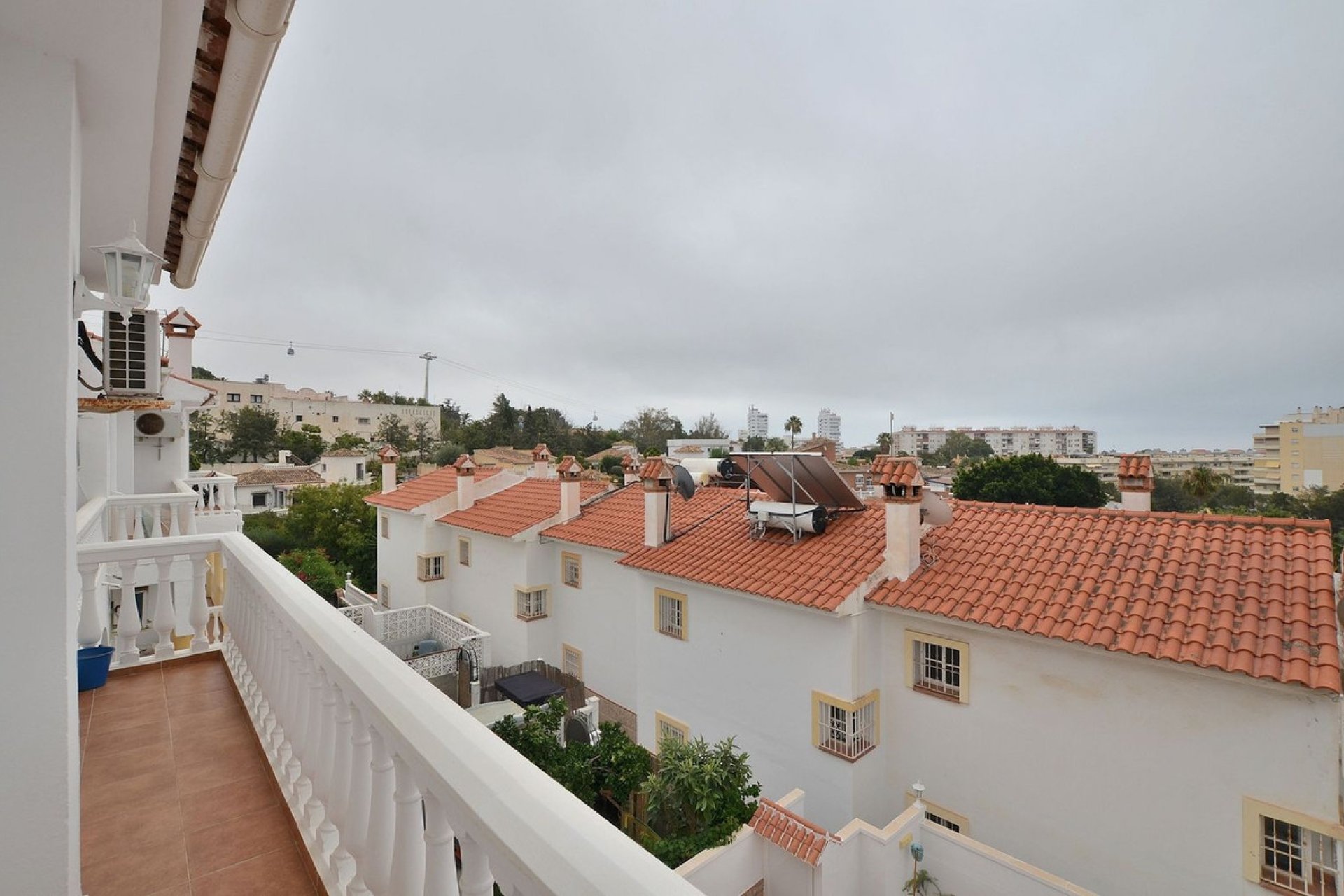 Resale - House - Townhouse - Benalmádena - Arroyo de la Miel