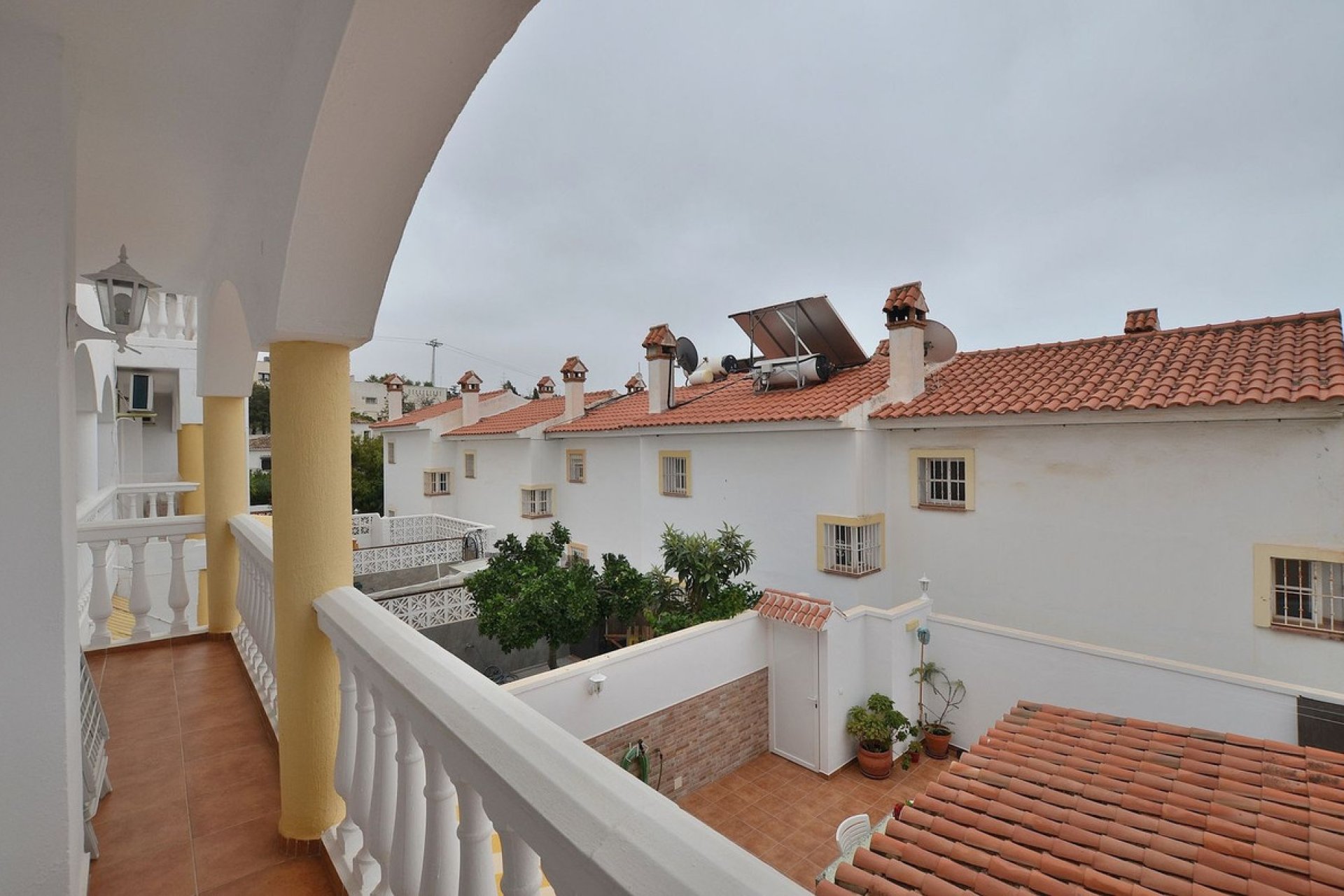 Resale - House - Townhouse - Benalmádena - Arroyo de la Miel