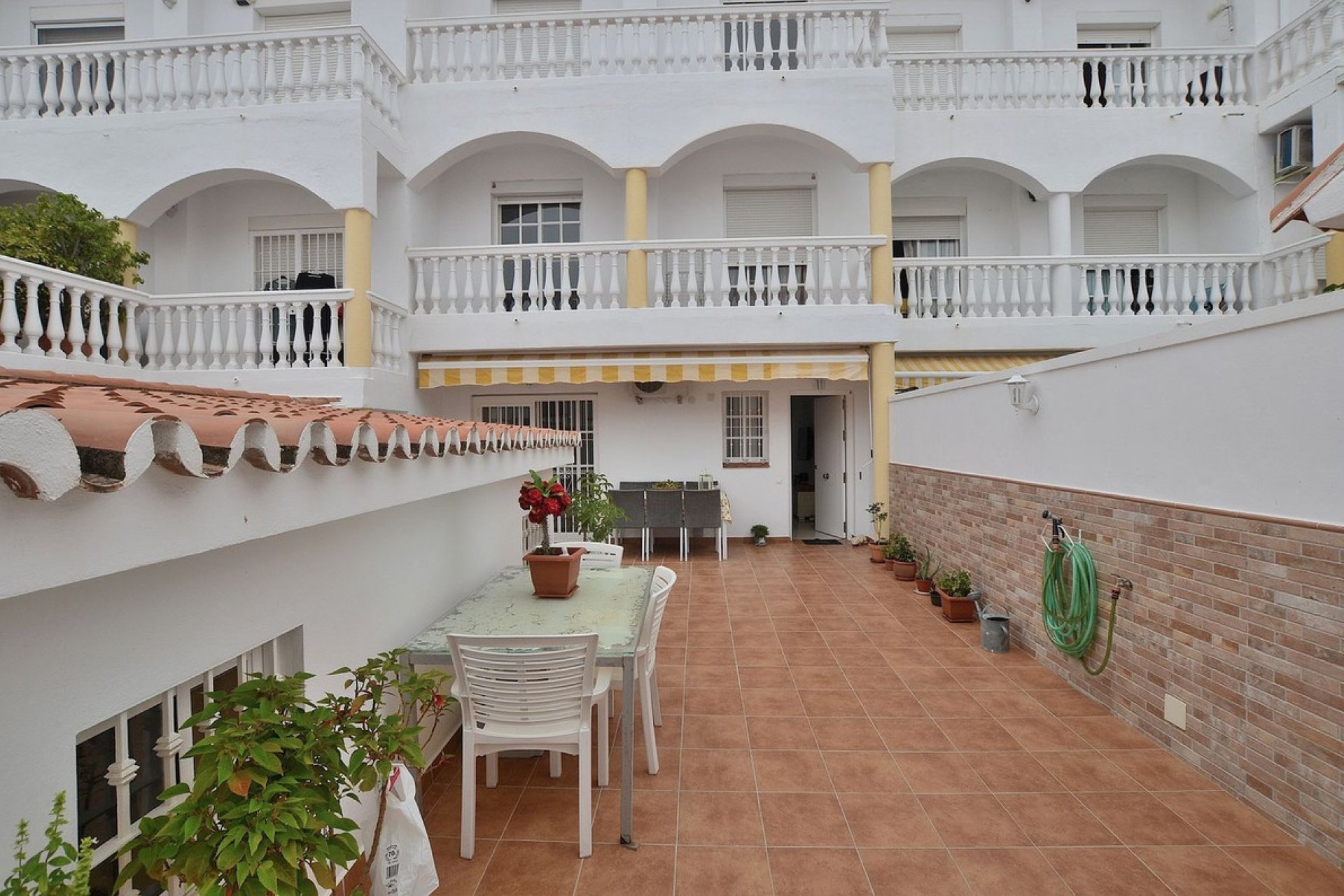 Resale - House - Townhouse - Benalmádena - Arroyo de la Miel