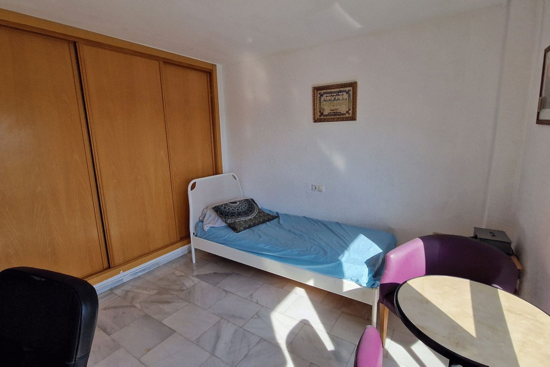 Resale - House - Townhouse - Benalmádena - Arroyo de la Miel