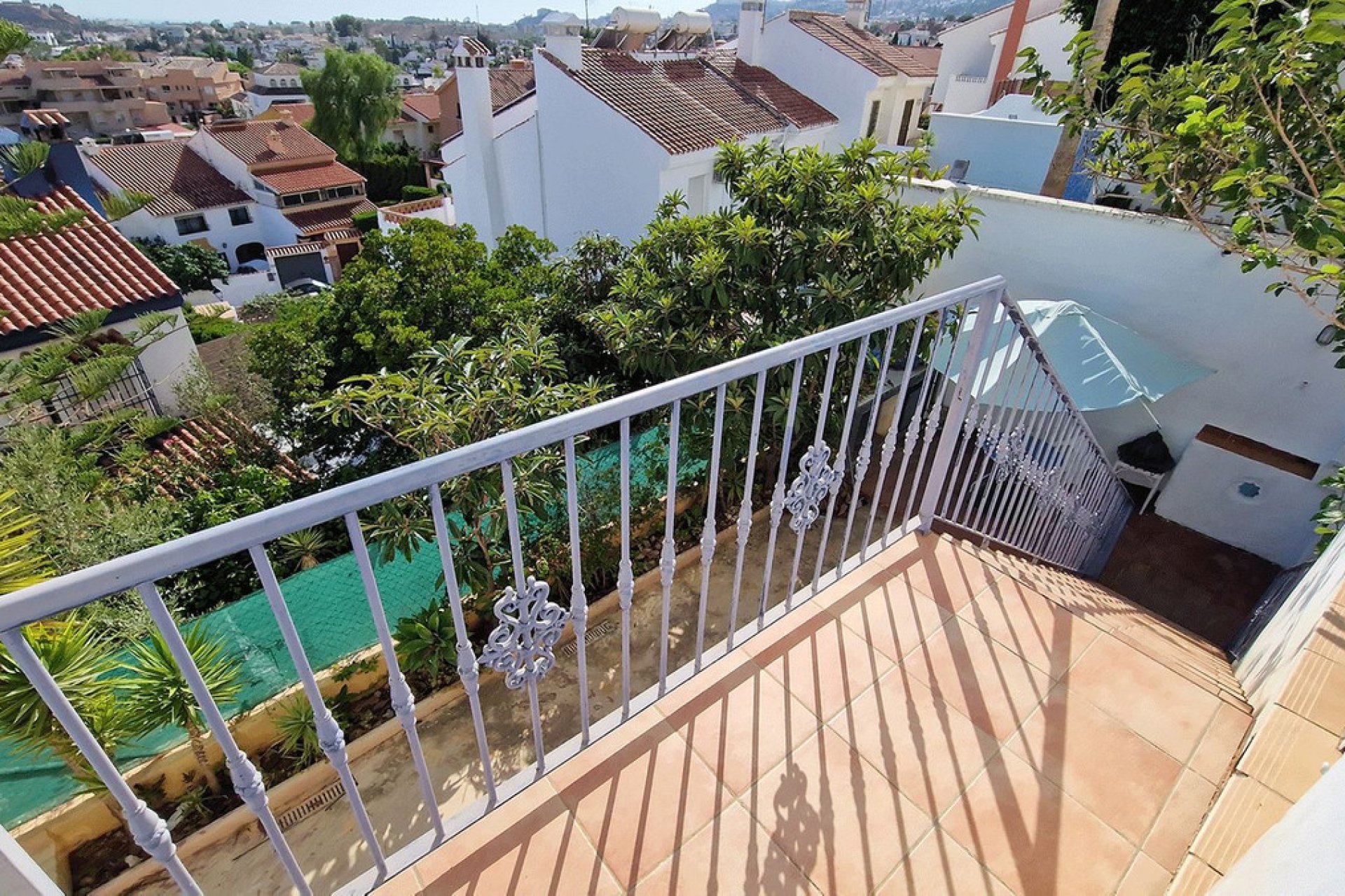 Resale - House - Townhouse - Benalmádena - Arroyo de la Miel