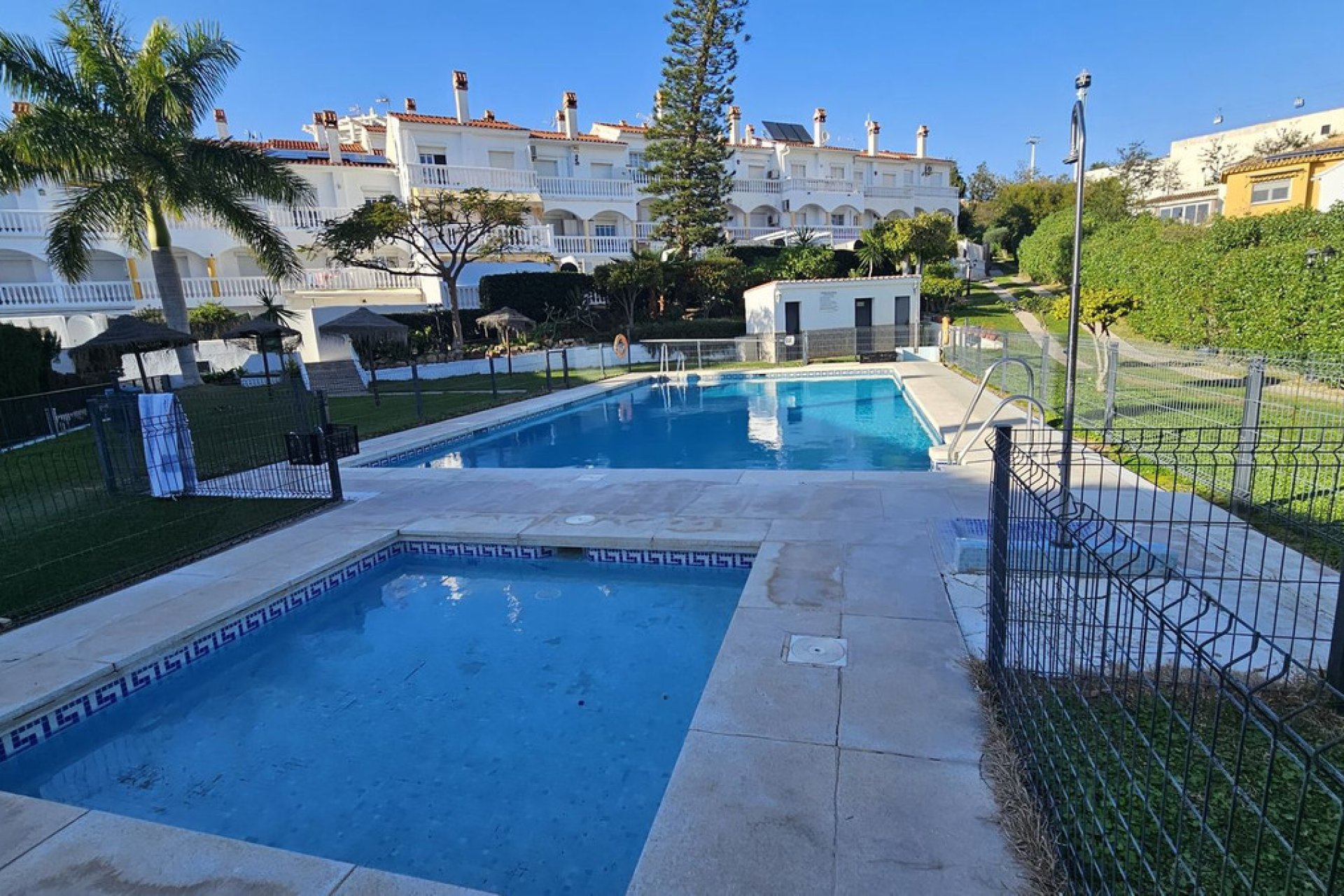 Resale - House - Townhouse - Benalmádena - Arroyo de la Miel