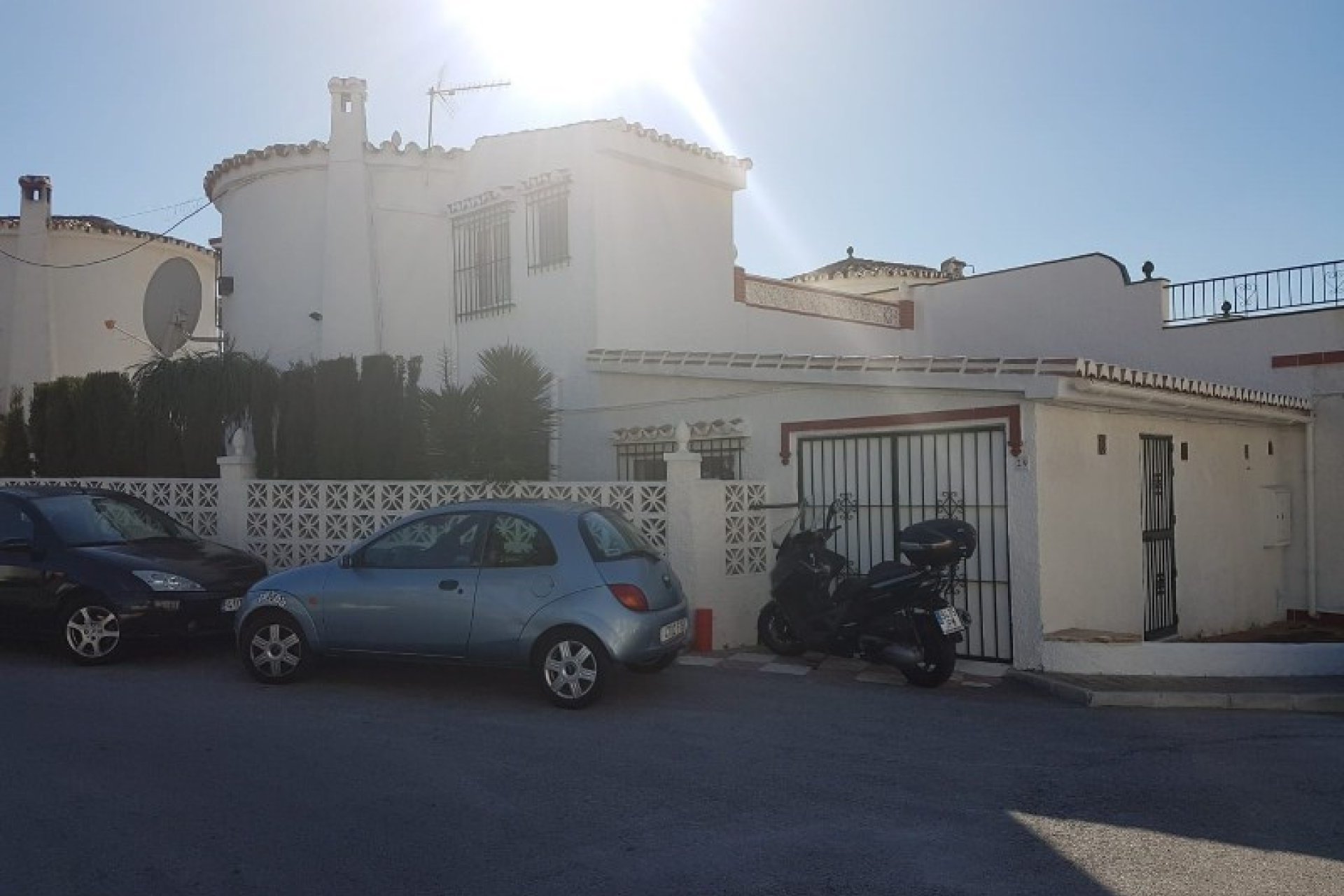 Resale - House - Townhouse - Benalmádena - Arroyo de la Miel