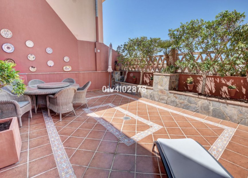 Resale - House - Townhouse - Benalmádena - Arroyo de la Miel