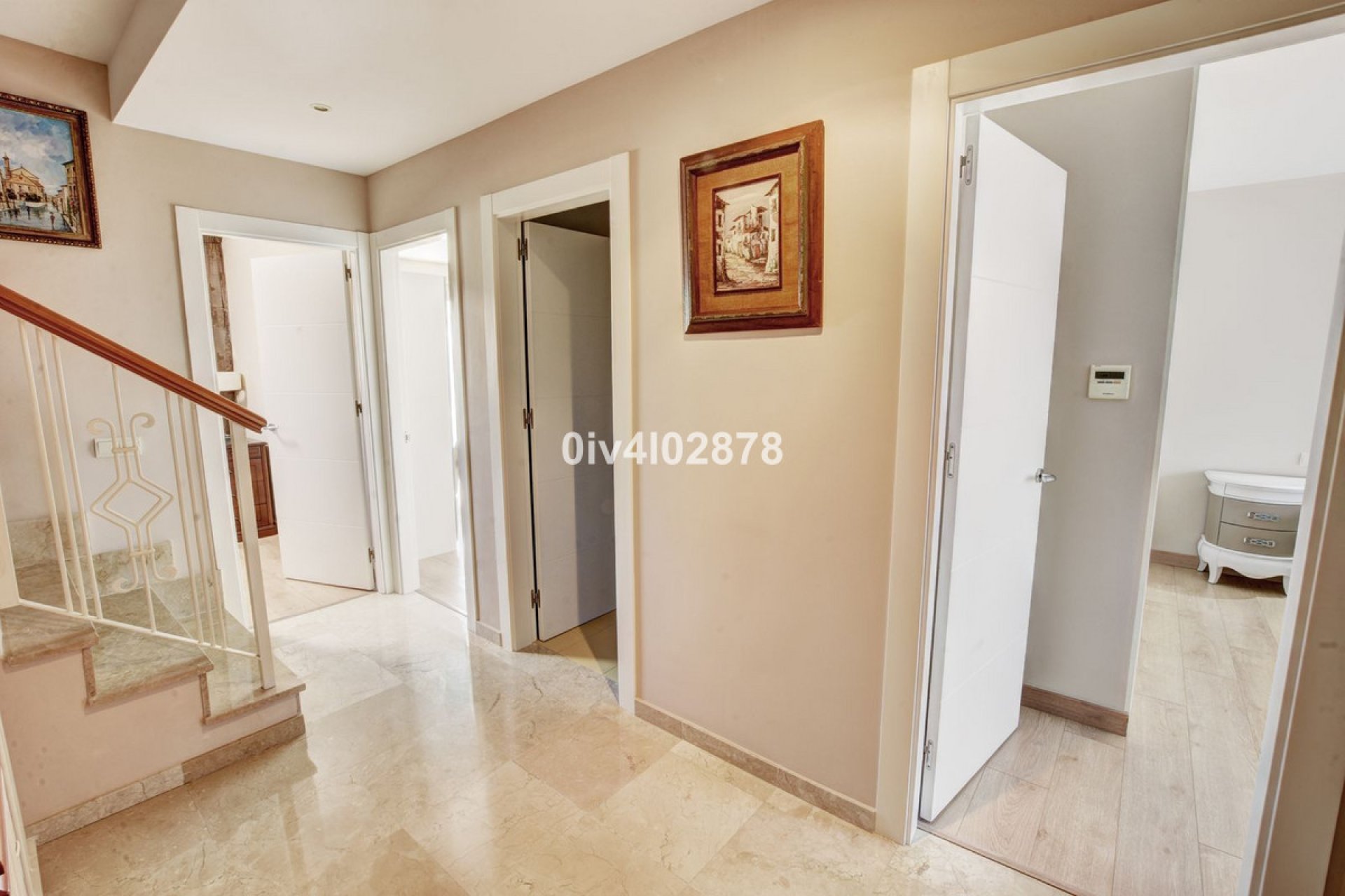 Resale - House - Townhouse - Benalmádena - Arroyo de la Miel