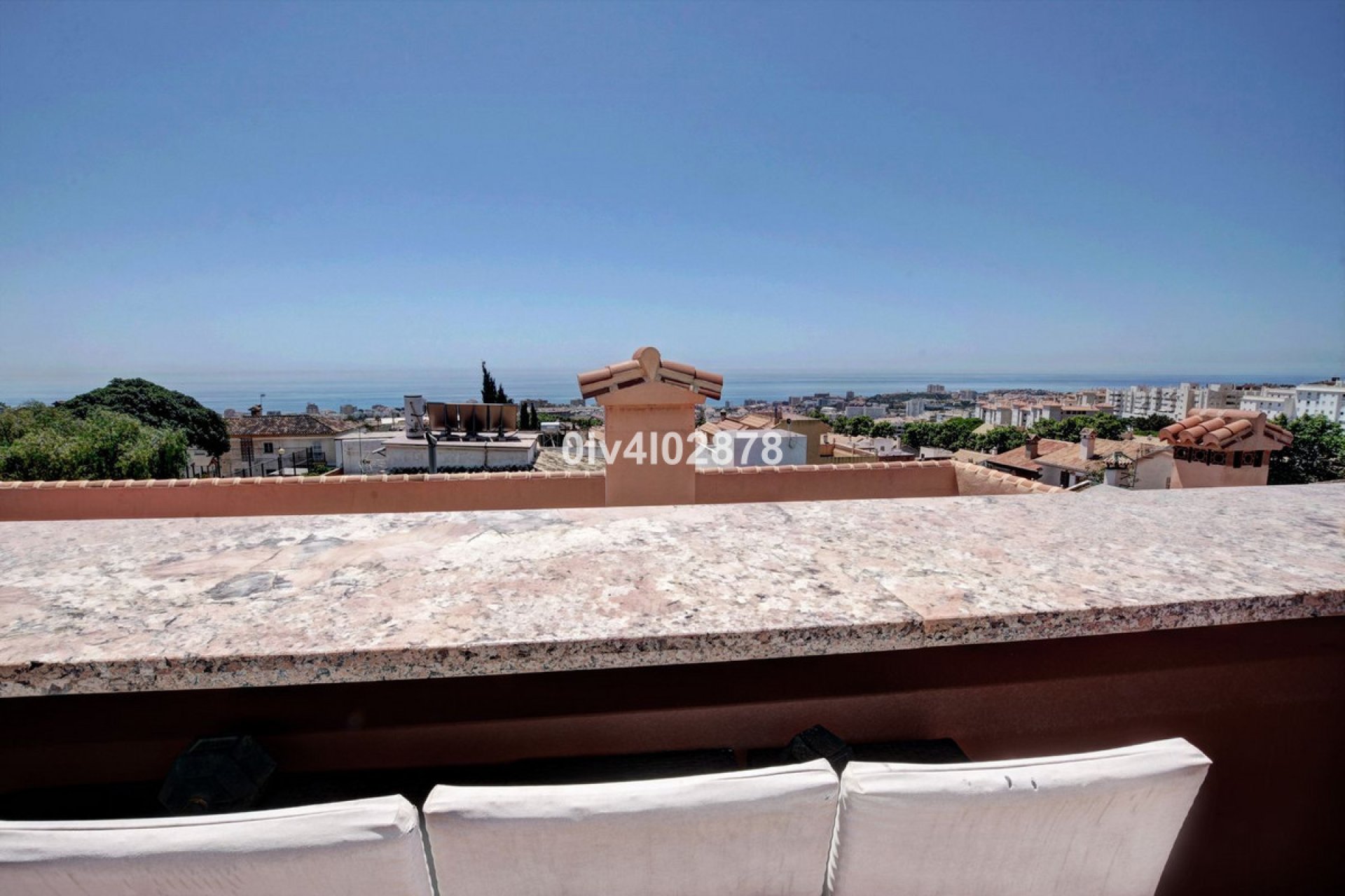 Resale - House - Townhouse - Benalmádena - Arroyo de la Miel