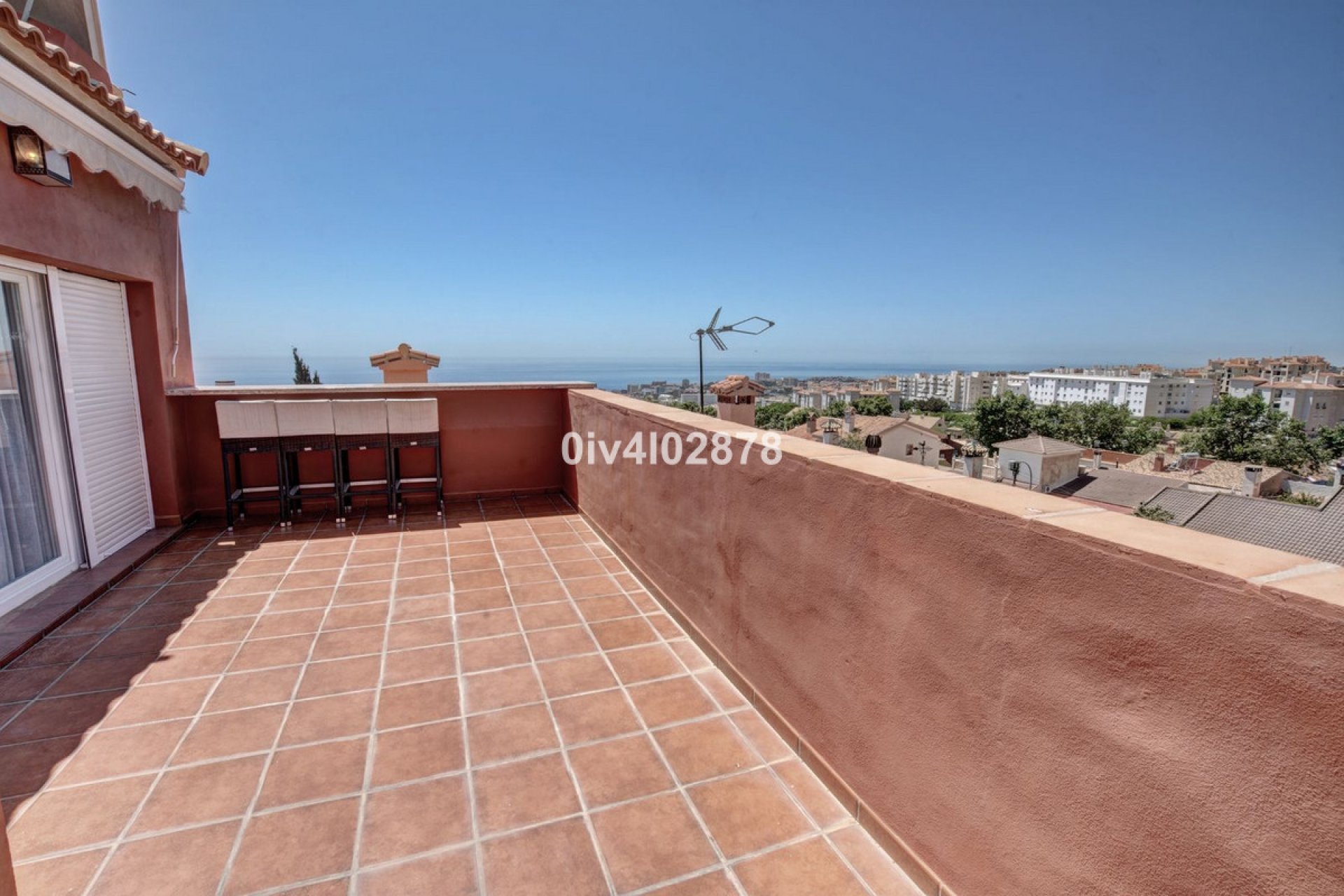 Resale - House - Townhouse - Benalmádena - Arroyo de la Miel