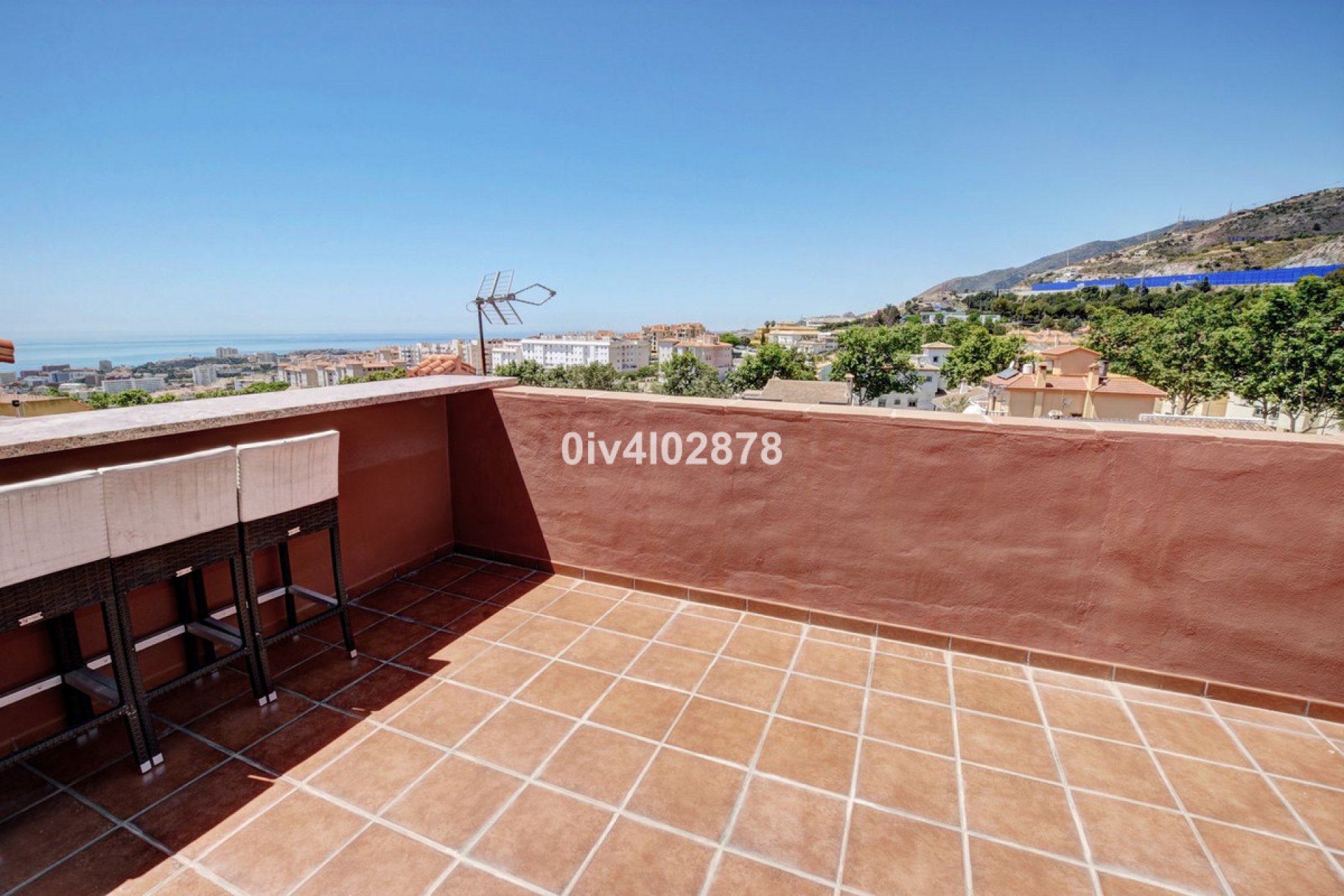 Resale - House - Townhouse - Benalmádena - Arroyo de la Miel