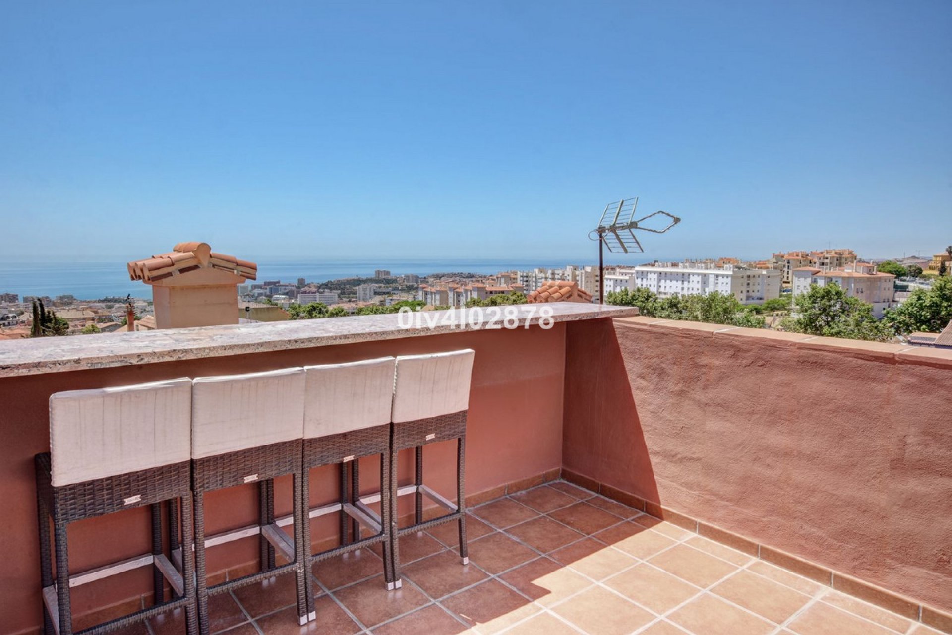 Resale - House - Townhouse - Benalmádena - Arroyo de la Miel