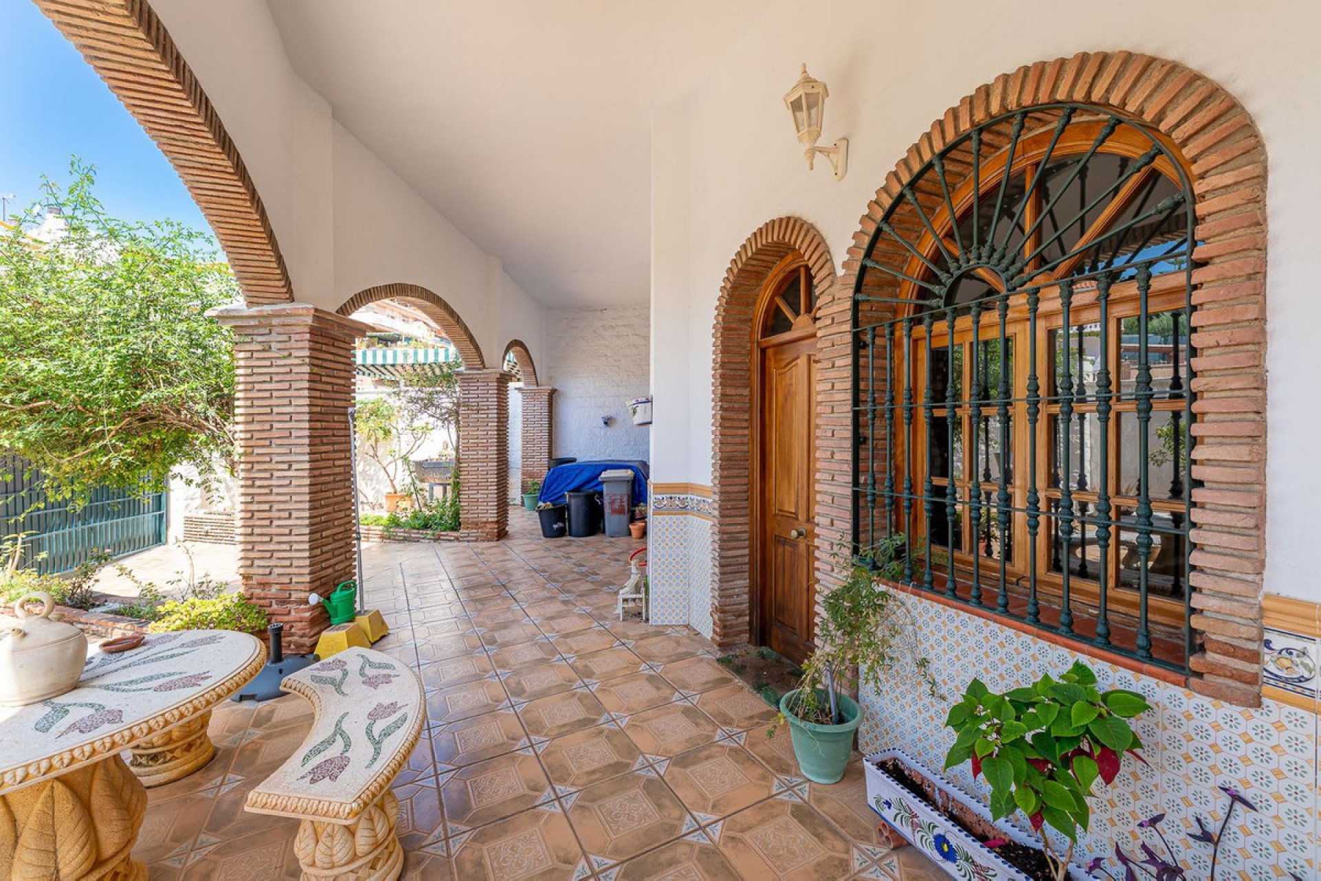 Resale - House - Townhouse - Benalmádena - Benalmadena Centro