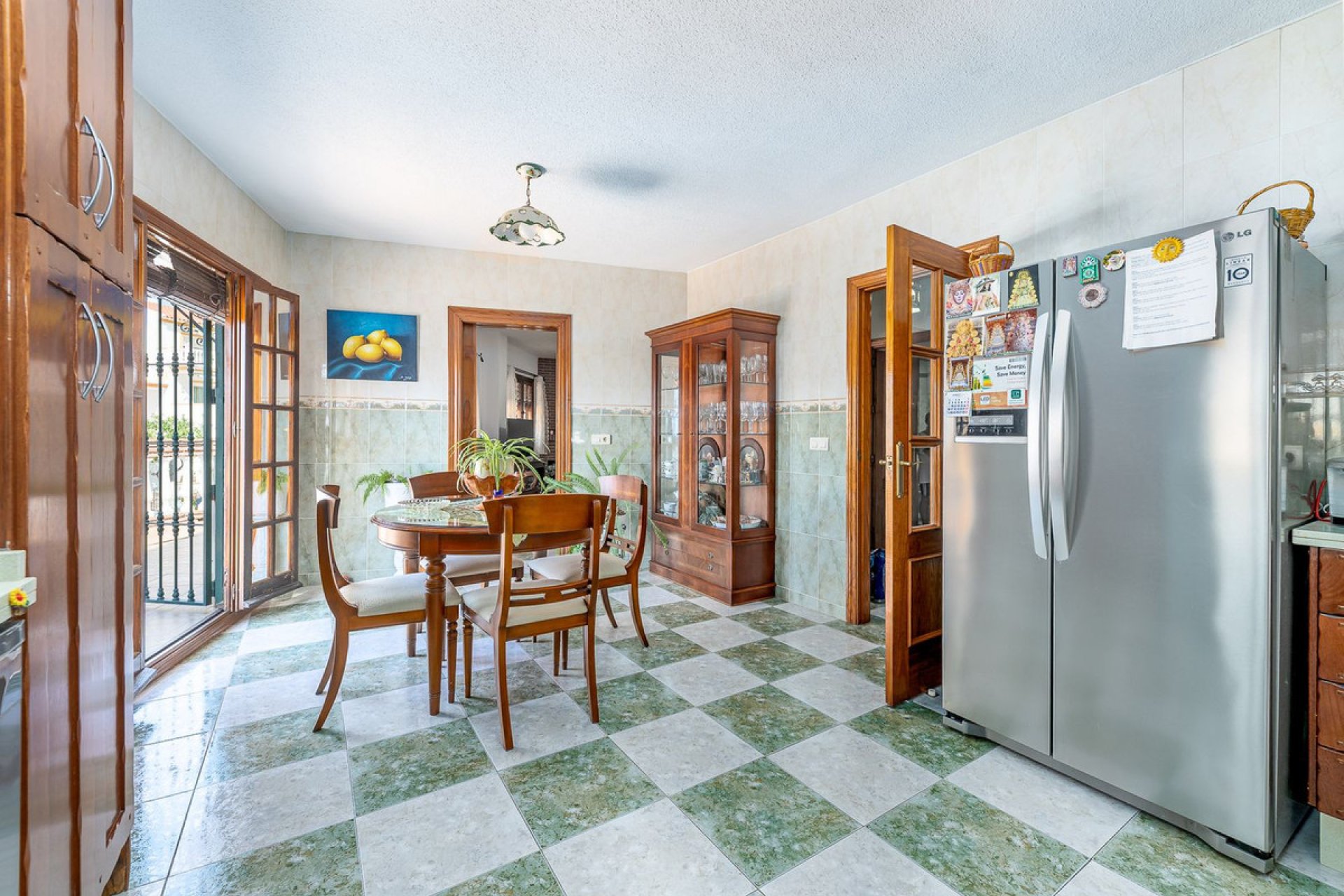 Resale - House - Townhouse - Benalmádena - Benalmadena Centro