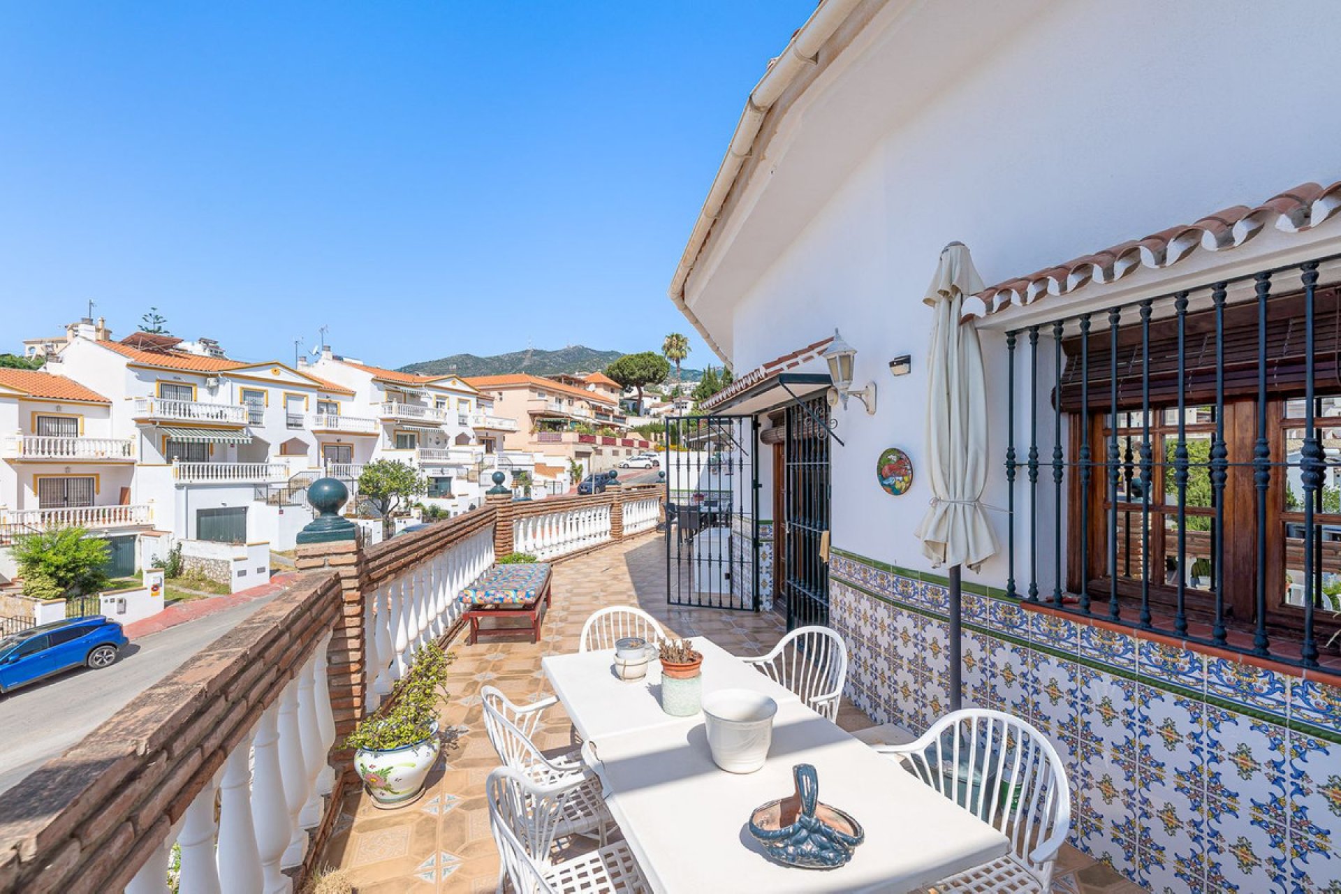 Resale - House - Townhouse - Benalmádena - Benalmadena Centro