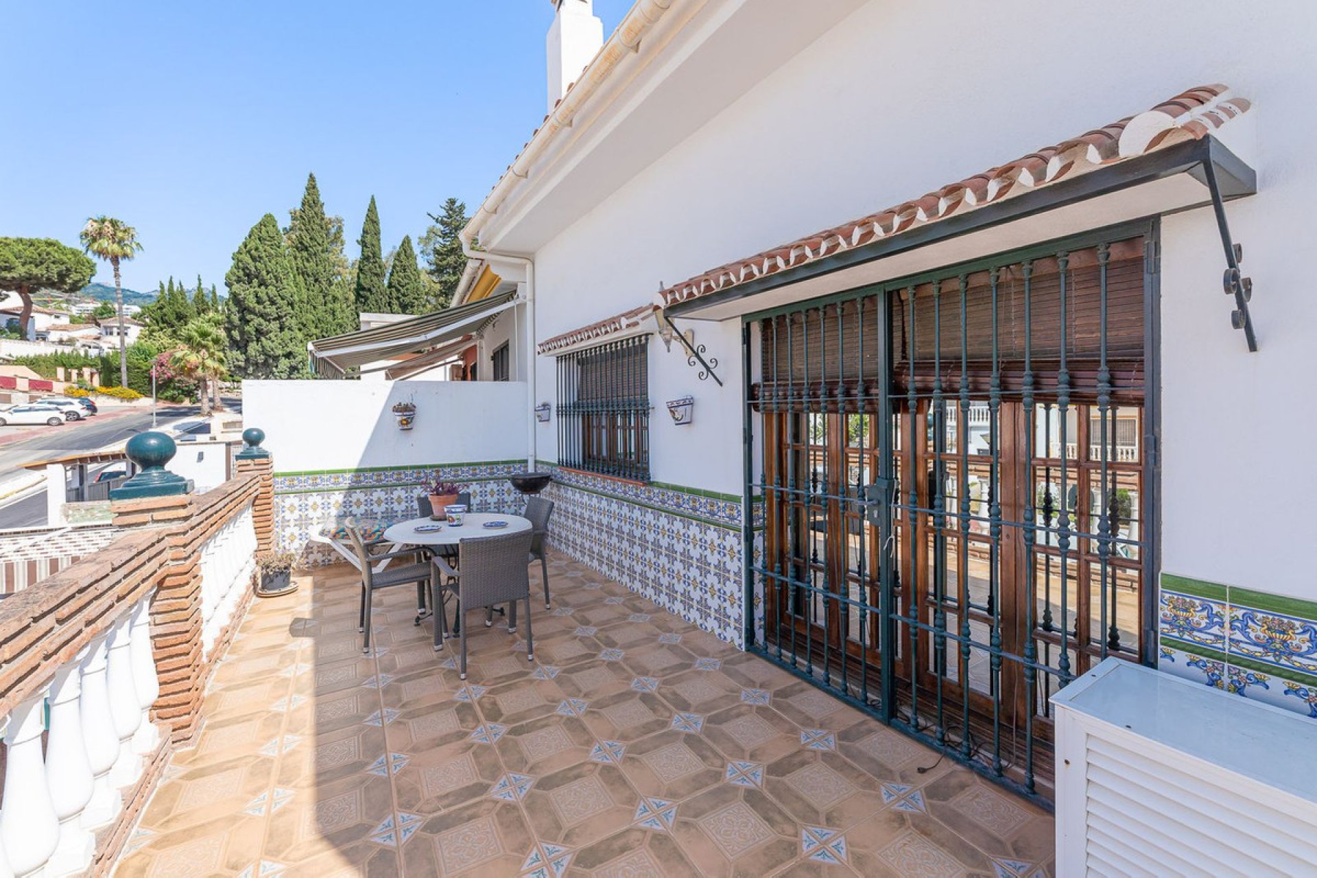 Resale - House - Townhouse - Benalmádena - Benalmadena Centro
