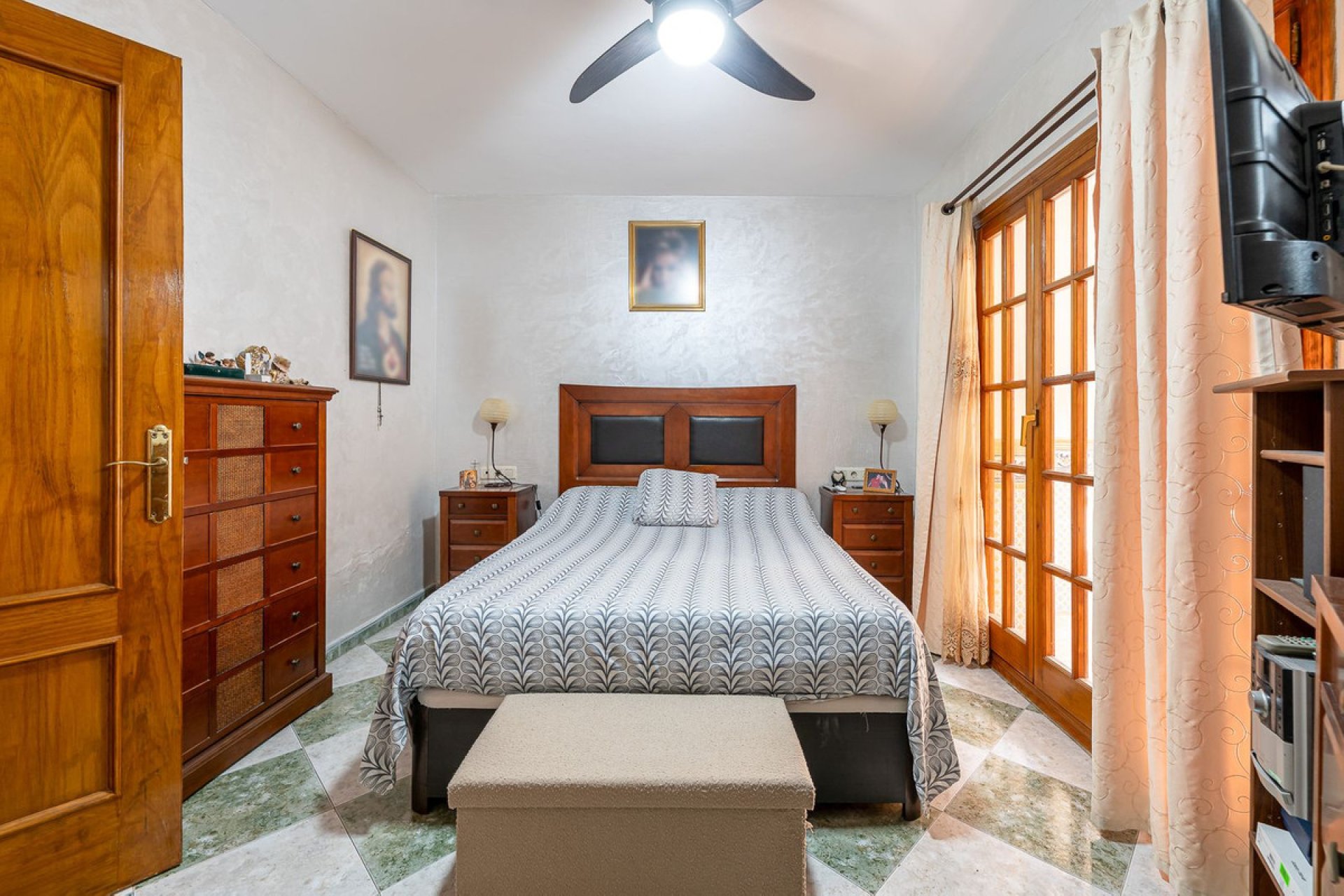 Resale - House - Townhouse - Benalmádena - Benalmadena Centro