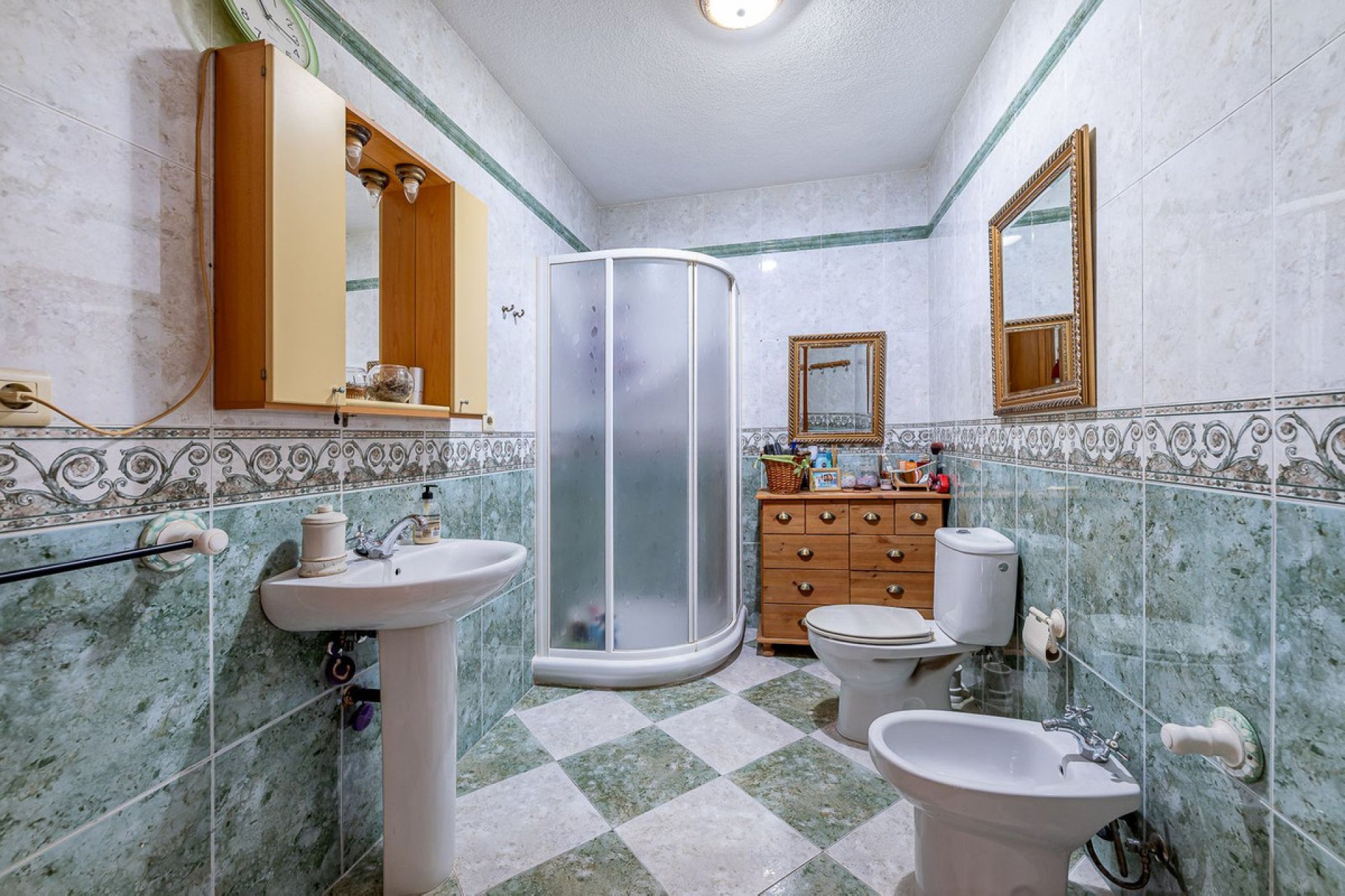 Resale - House - Townhouse - Benalmádena - Benalmadena Centro