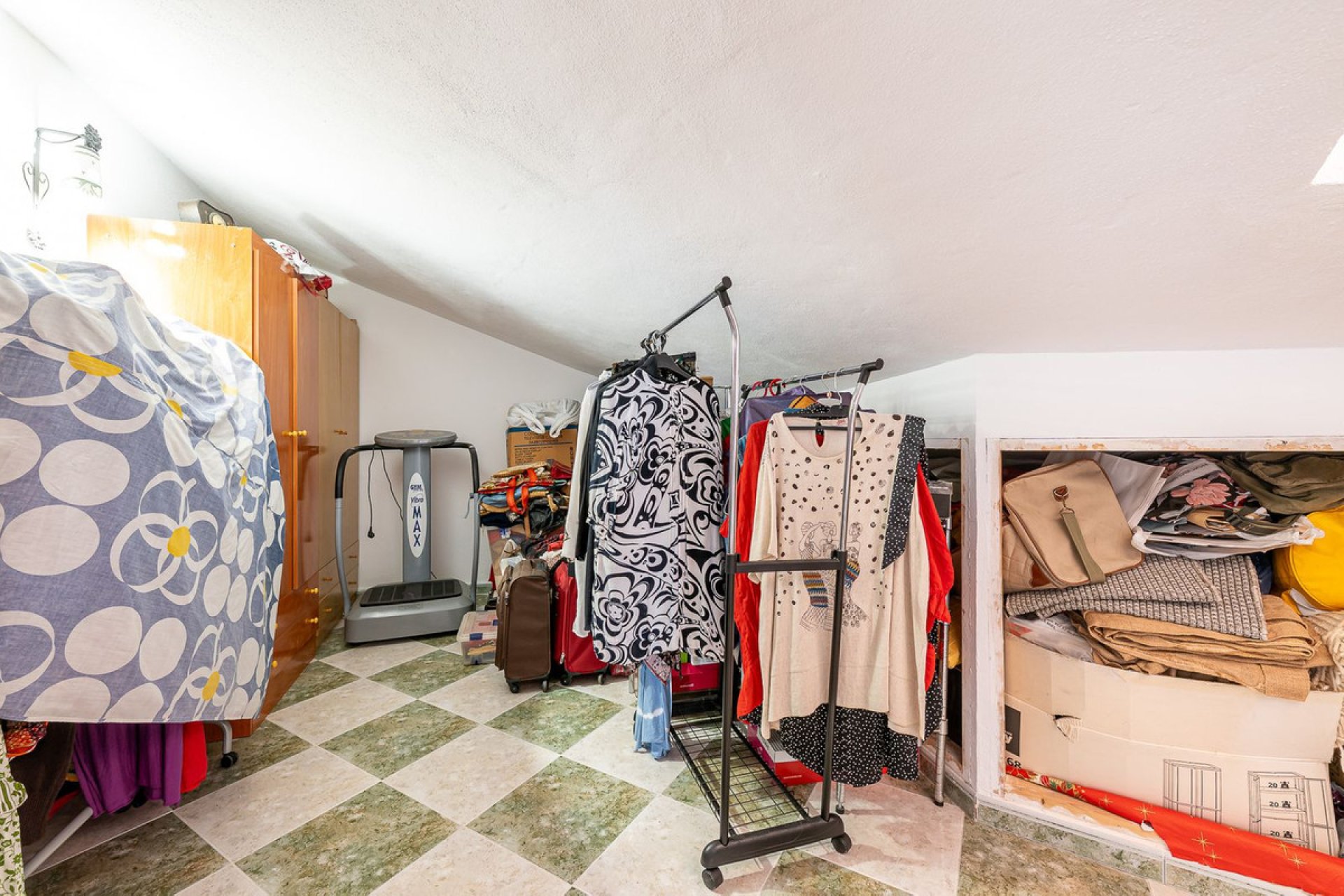 Resale - House - Townhouse - Benalmádena - Benalmadena Centro