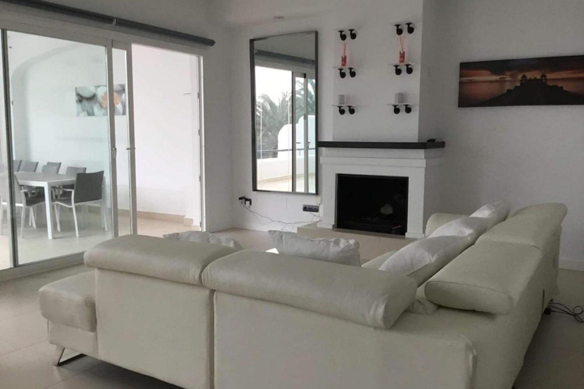 Resale - House - Townhouse - Benalmádena - Benalmadena Centro