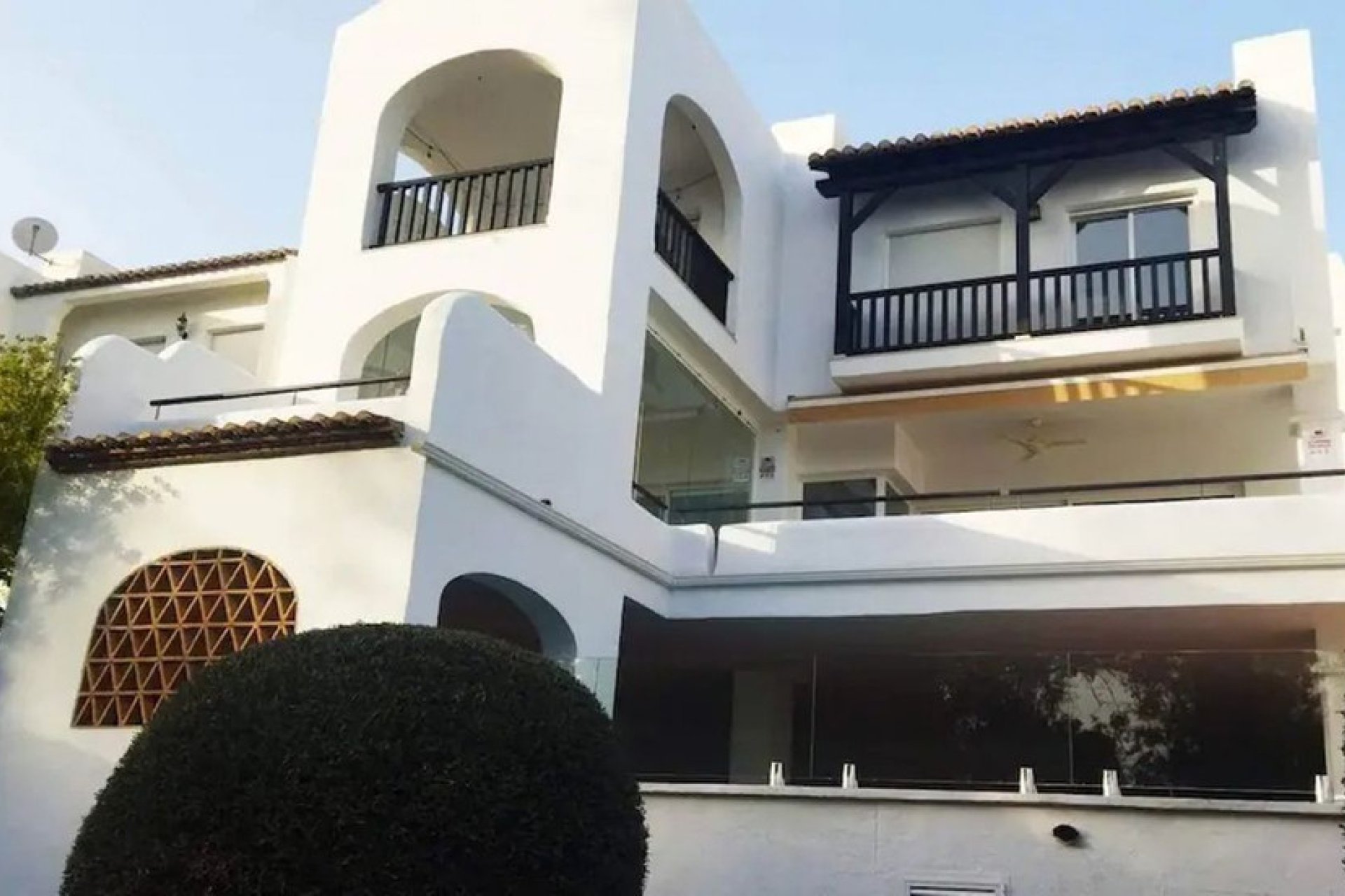 Resale - House - Townhouse - Benalmádena - Benalmadena Centro