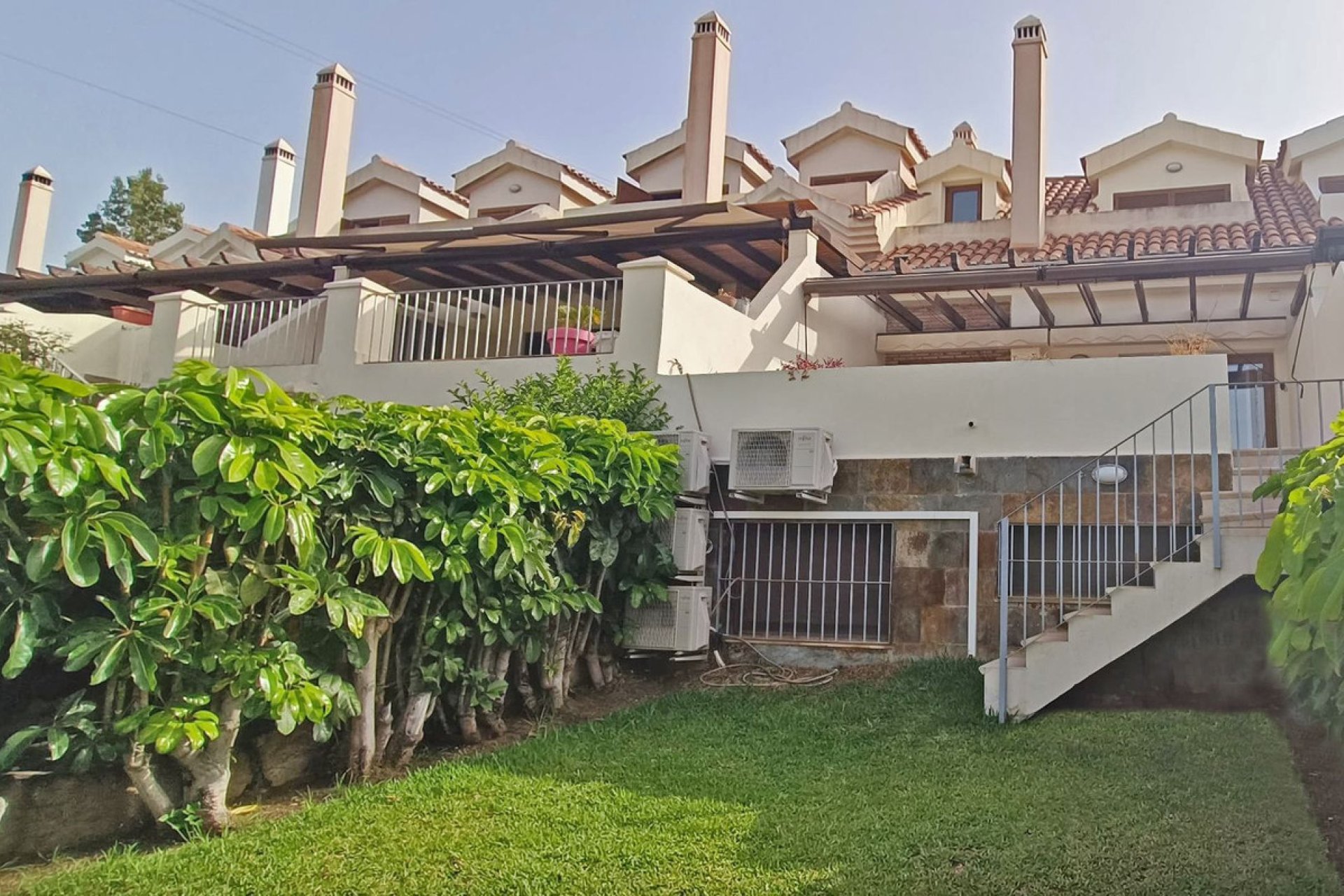 Resale - House - Townhouse - Benalmádena - Benalmadena Centro