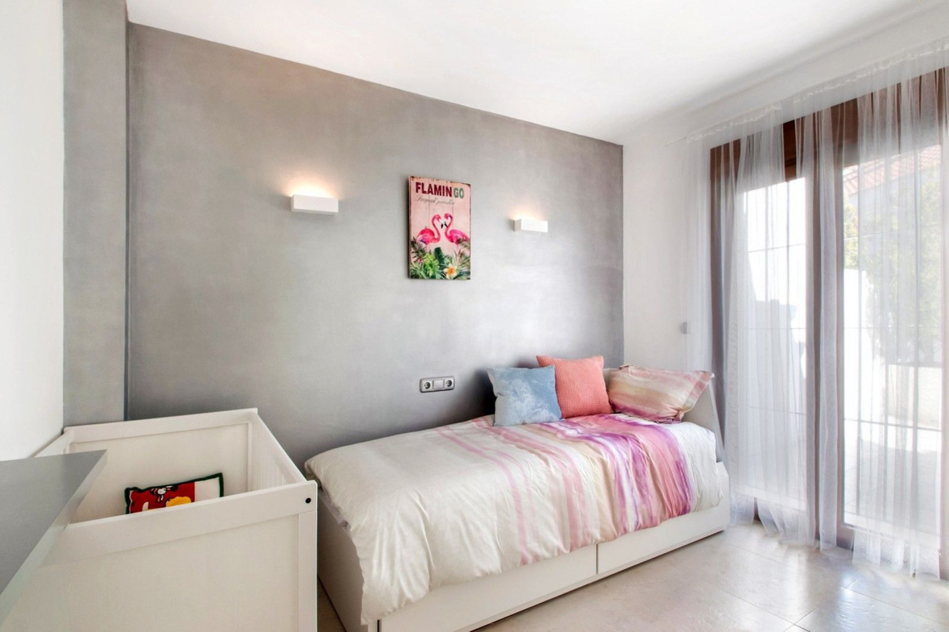 Resale - House - Townhouse - Benalmádena - Benalmadena Centro