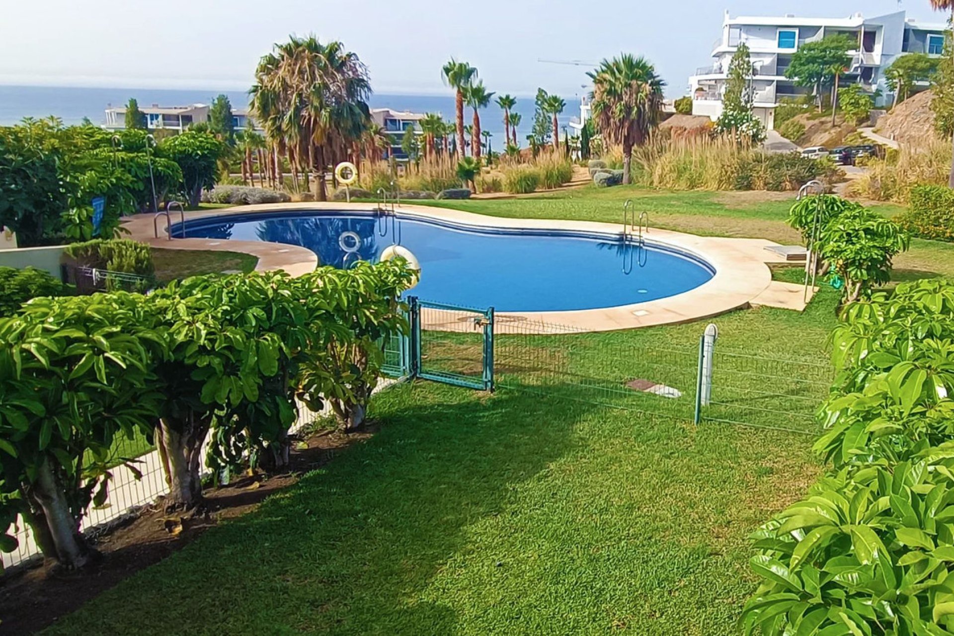 Resale - House - Townhouse - Benalmádena - Benalmadena Centro