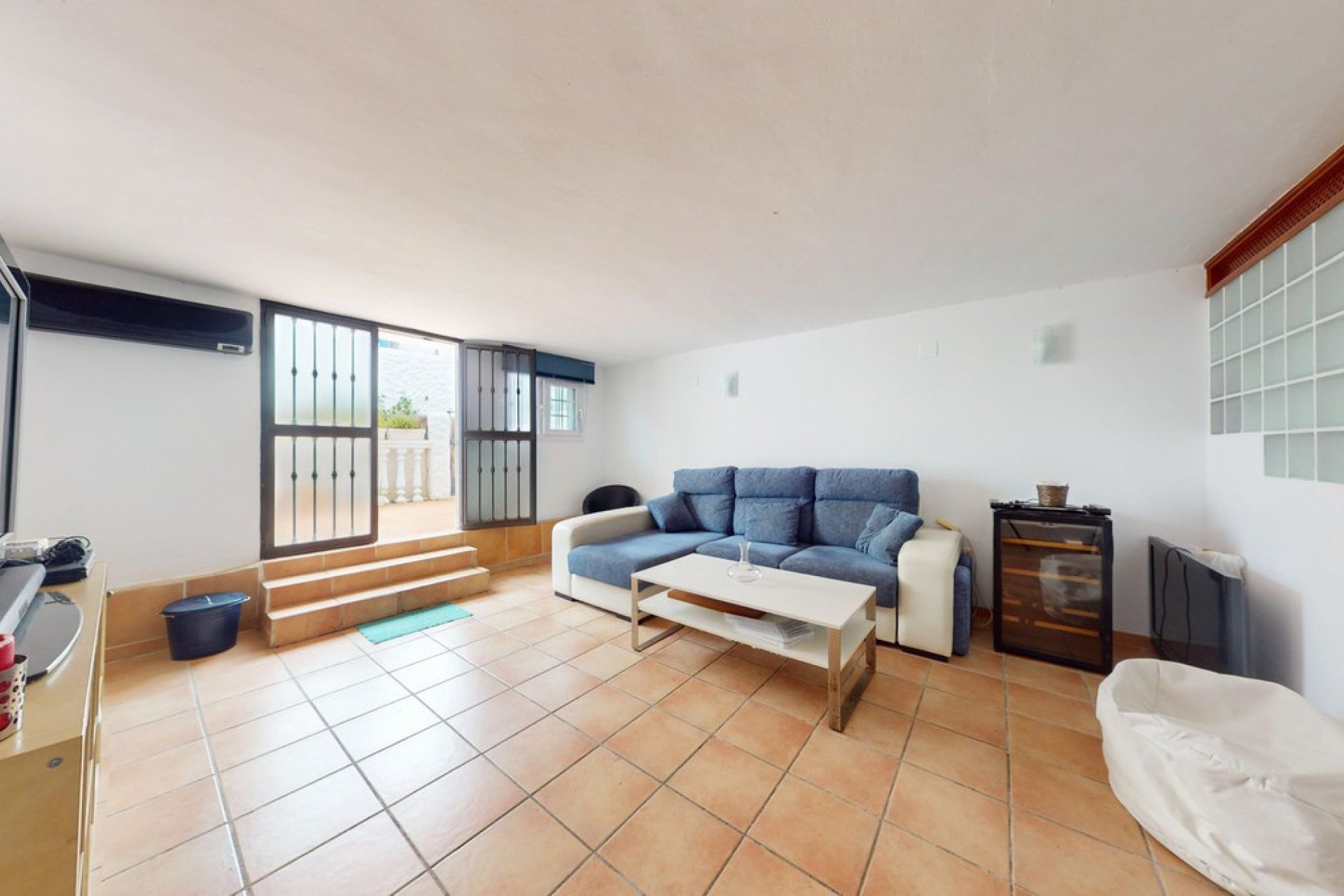 Resale - House - Townhouse - Benalmádena - Benalmadena Centro