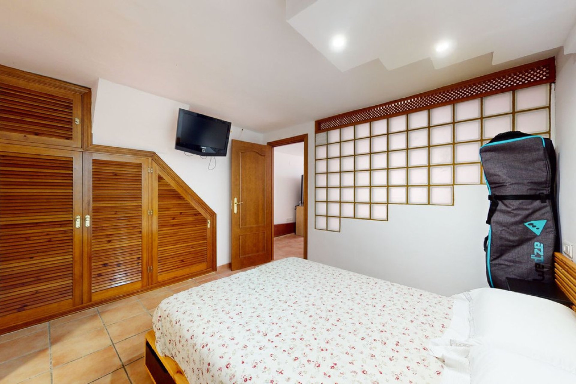 Resale - House - Townhouse - Benalmádena - Benalmadena Centro