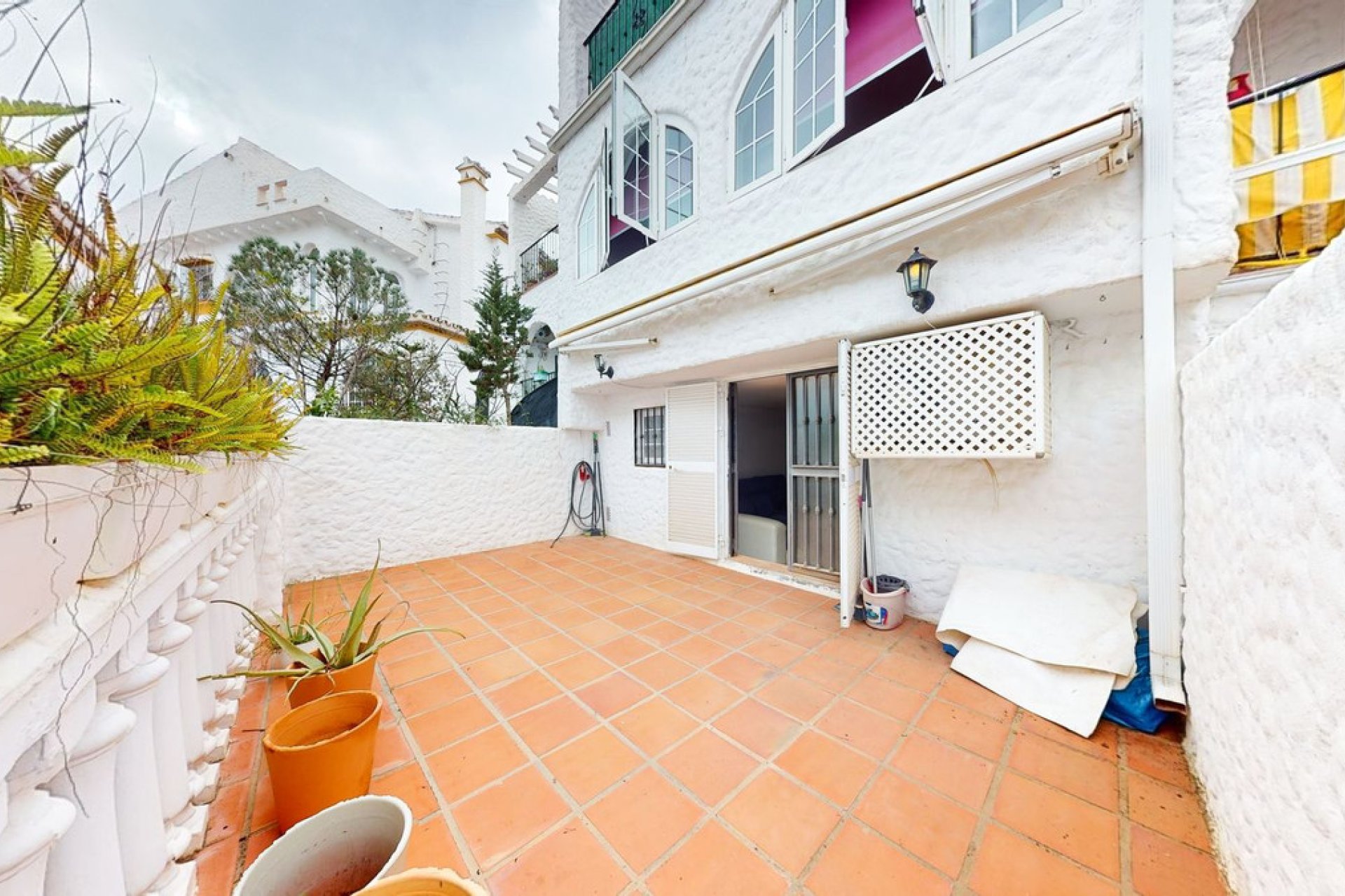 Resale - House - Townhouse - Benalmádena - Benalmadena Centro