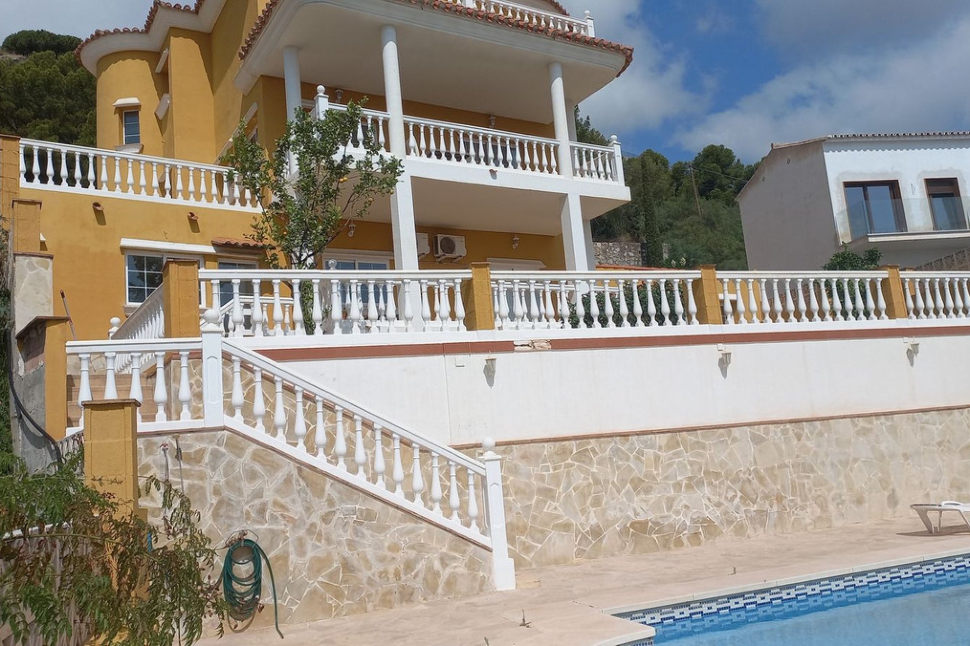 Resale - House - Townhouse - Benalmádena - Benalmadena Centro