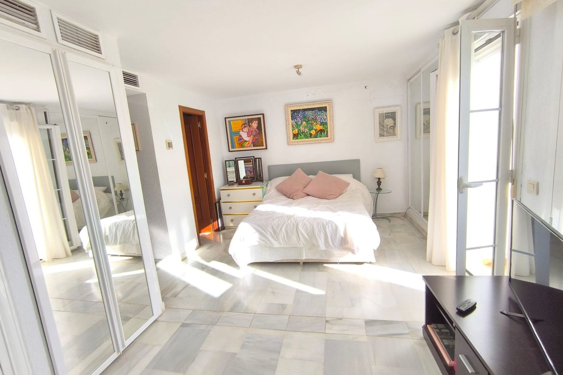 Resale - House - Townhouse - Benalmádena - Benalmadena Centro