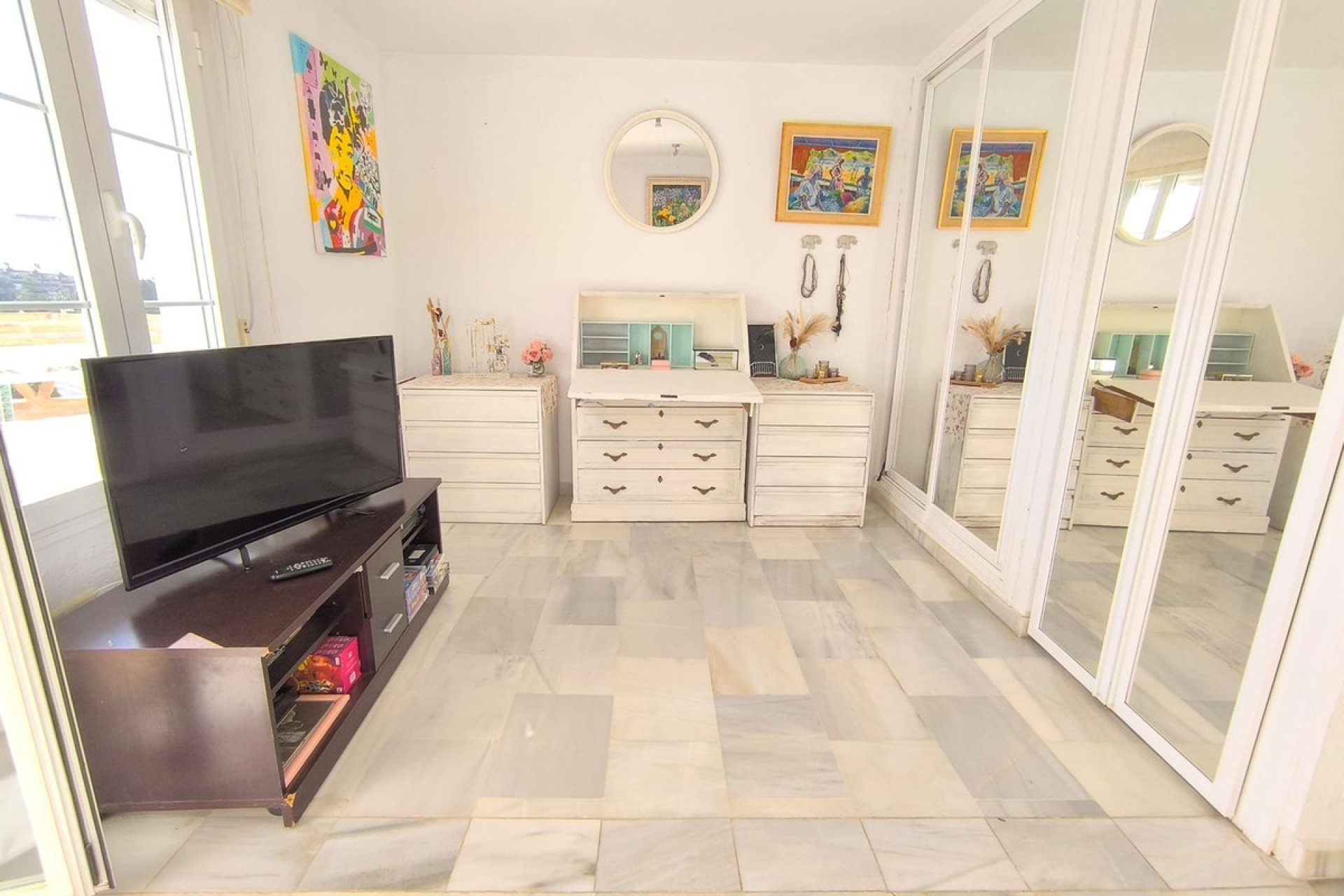 Resale - House - Townhouse - Benalmádena - Benalmadena Centro