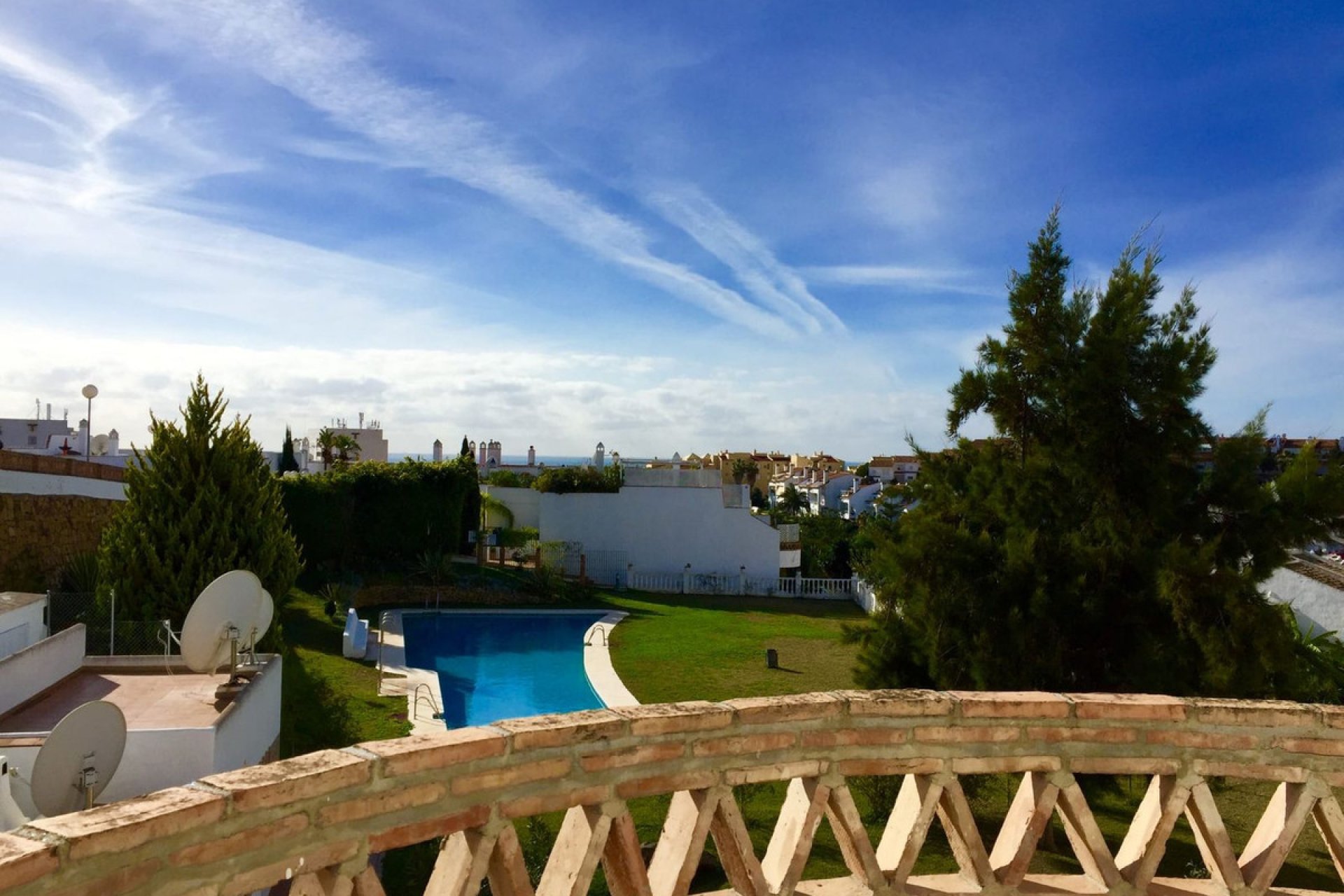 Resale - House - Townhouse - Benalmádena - Benalmadena Centro