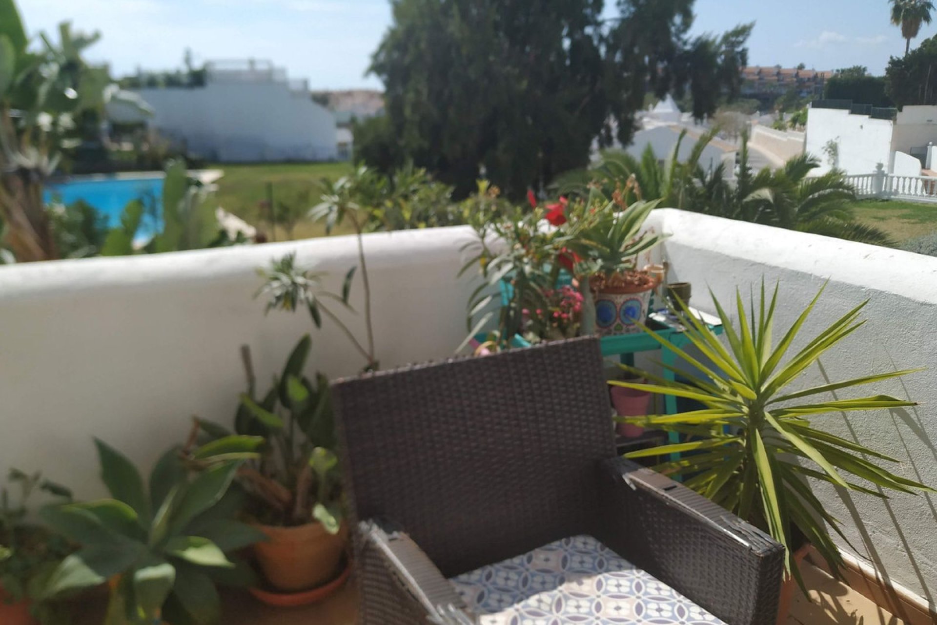 Resale - House - Townhouse - Benalmádena - Benalmadena Centro