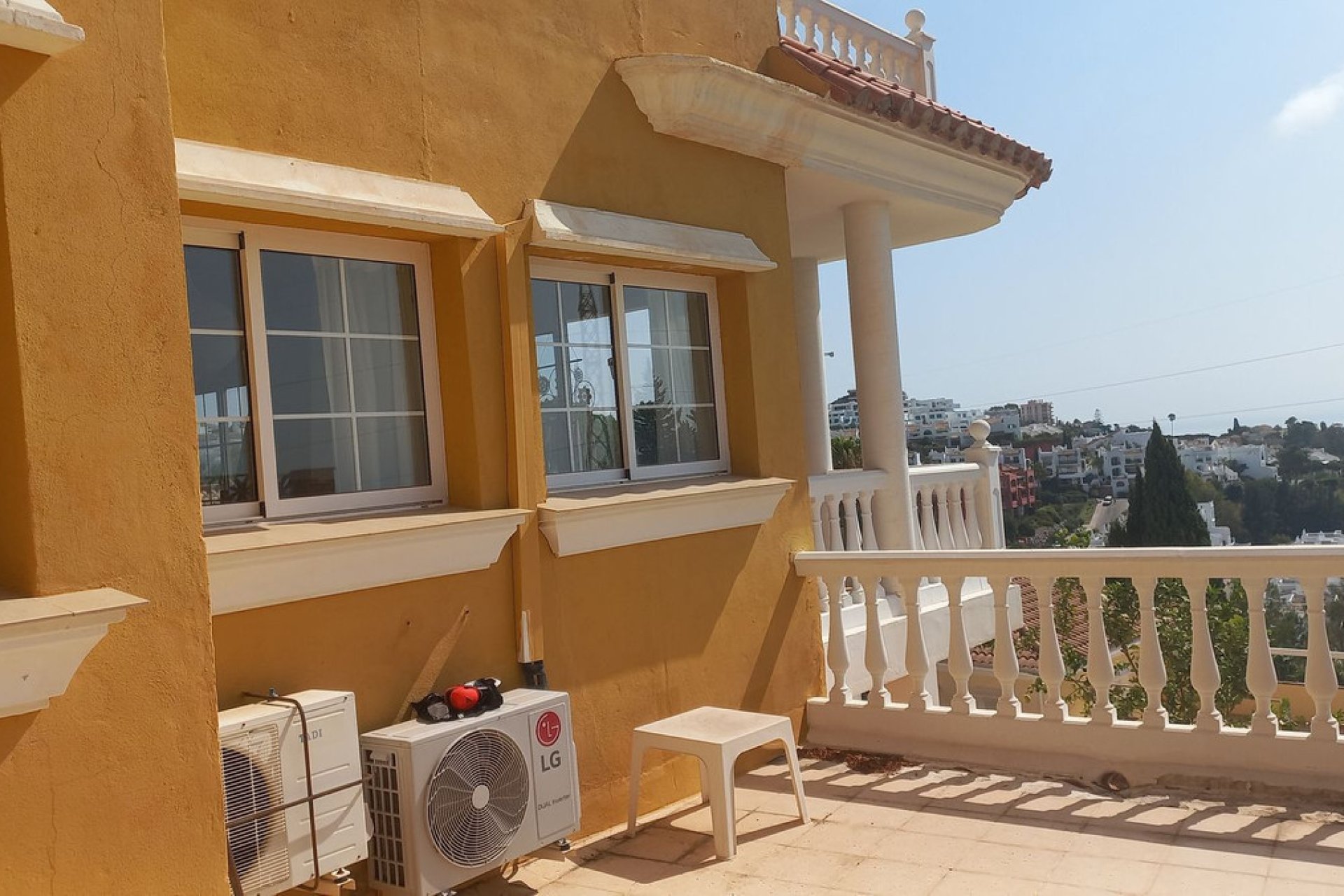 Resale - House - Townhouse - Benalmádena - Benalmadena Centro