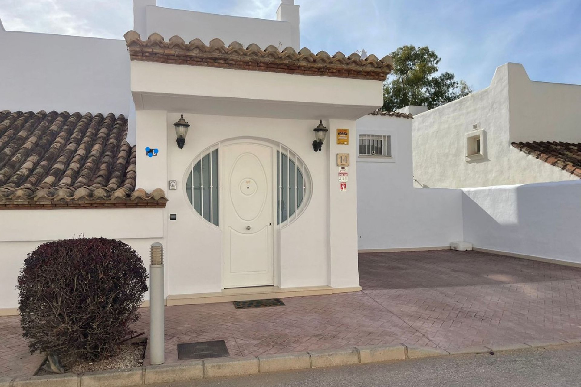 Resale - House - Townhouse - Benalmádena - Benalmadena Centro