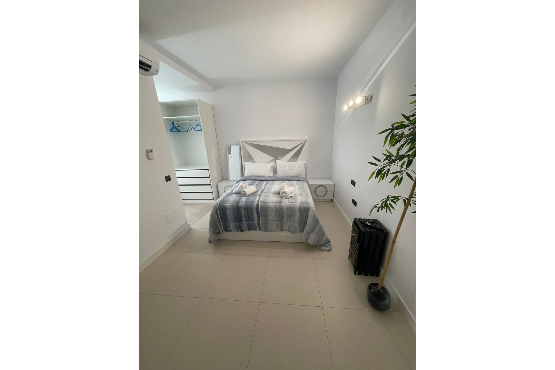 Resale - House - Townhouse - Benalmádena - Benalmadena Centro