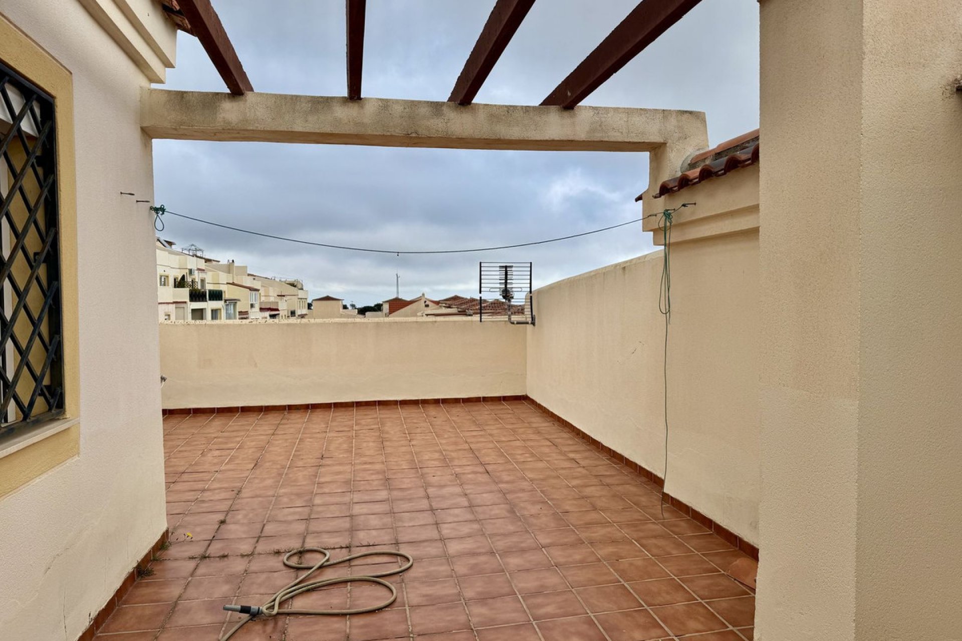 Resale - House - Townhouse - Benalmádena - Benalmadena Centro