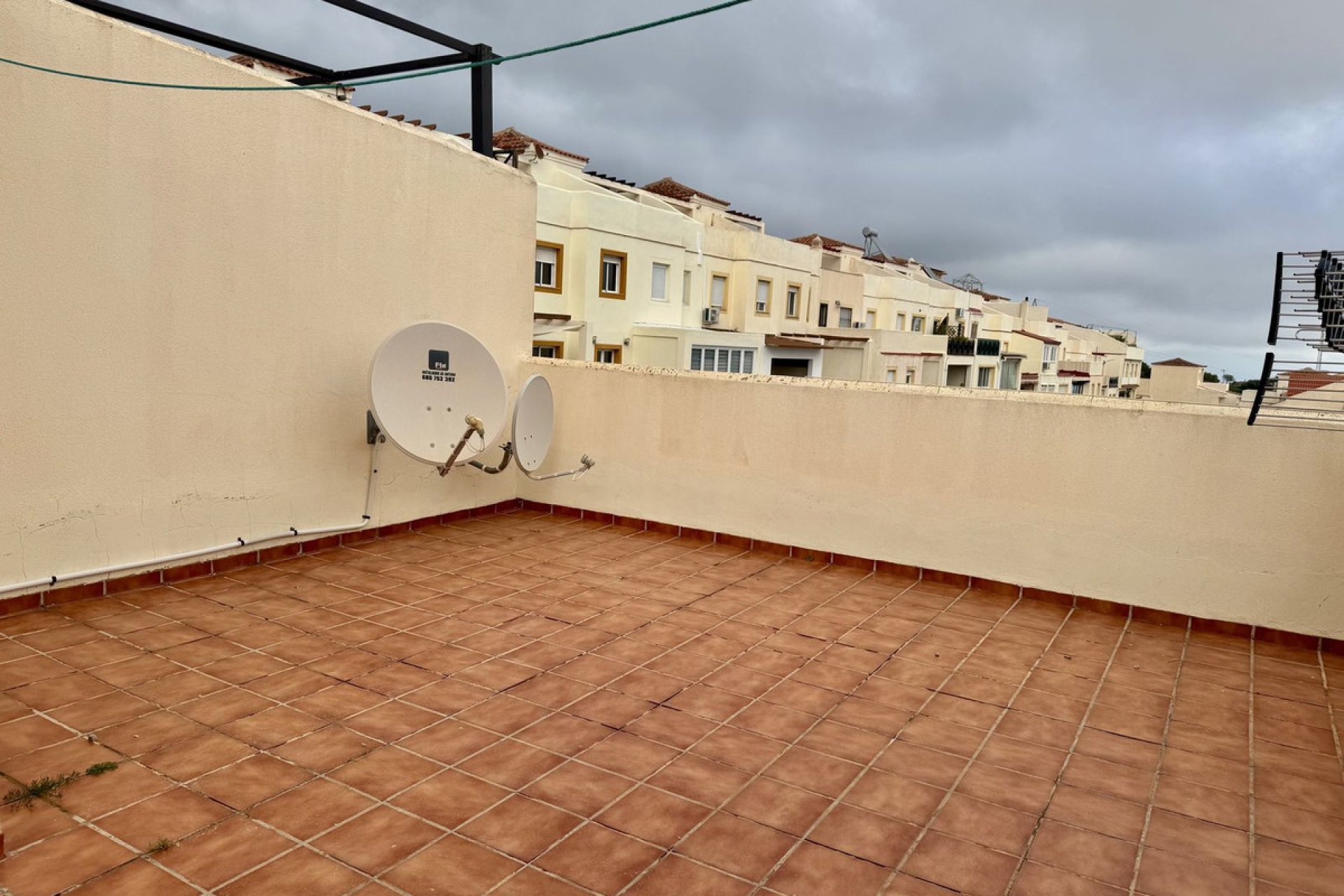 Resale - House - Townhouse - Benalmádena - Benalmadena Centro