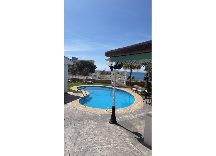 Resale - House - Townhouse - Benalmádena - Benalmadena Centro